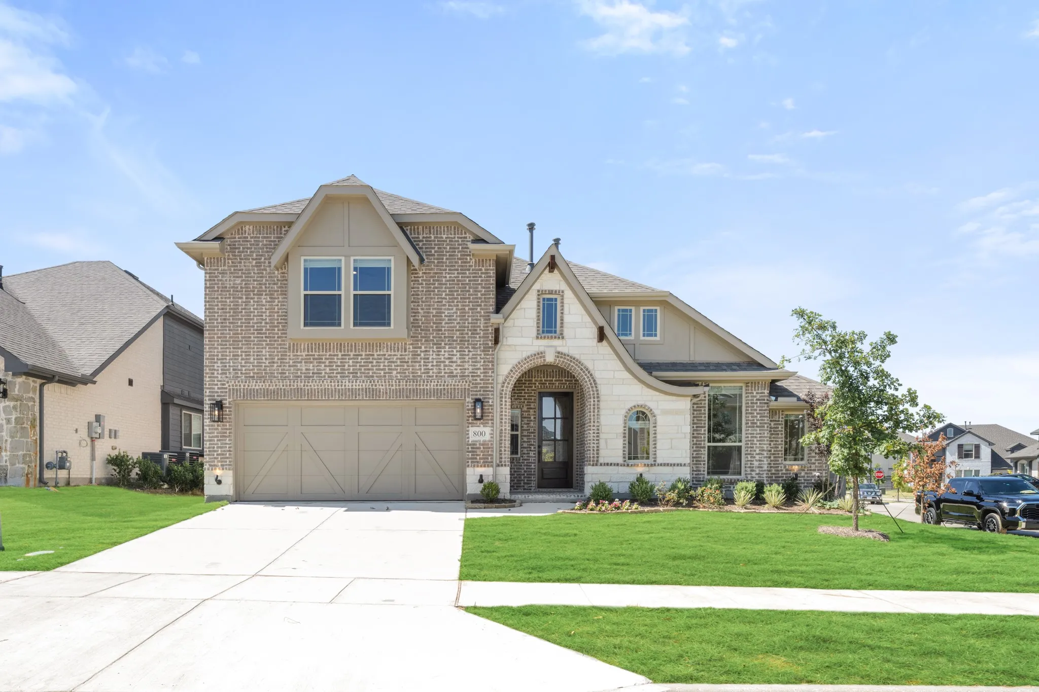 Single Family Residence For Sale in Denton County , 800 Twisted Leaf Lane, Little Elm, Texas 76227, 5 Bedroom, 4 Bathroom, 2 Garage spaces, 3,280 Sqft, built in 2026, mls#21309743, Real Estate Agent in Little Elm, Homes For Sale in Denton county, Homes For Sale in Little Elm, Realtor in Little Elm Texas, Real Estate Brokerage Independent Realty Texas, Luminita Cordes Realtor