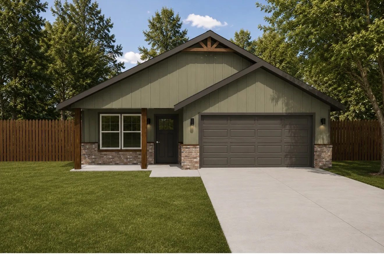 Single Family Residence For Sale in Taylor County , 3125 Timber Fox Trail, Abilene, Texas 79602, 3 Bedrooms, 2 Bathrooms, 2 Garage spaces, 1,217 Sqft, built in 2026, Price $245,000, mls#21309781, Real Estate Agent in Abilene, Homes For Sale in Taylor county, Homes For Sale in Abilene, Realtor in Abilene Texas, Real Estate Brokerage Independent Realty Texas, Luminita Cordes Realtor