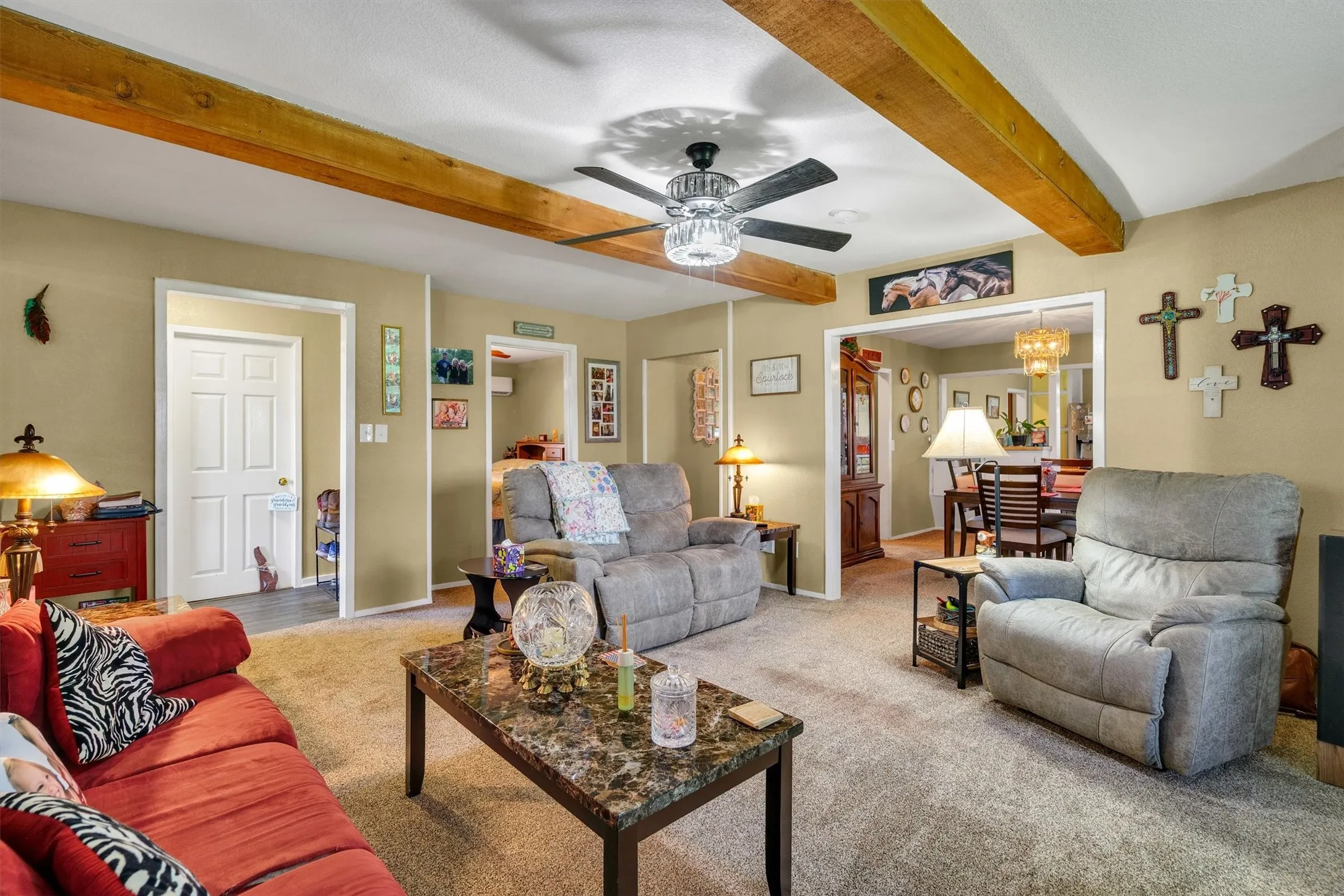 Single Family Residence For Sale in Hill County , 175 Hcr 3138 N, Bynum, Texas 76631, 3 Bedrooms, 2 Bathrooms, Garage spaces, 1,904 Sqft, built in 1990, Price $349,900, mls#21308705, Real Estate Agent in Bynum, Homes For Sale in Hill county, Homes For Sale in Bynum, Realtor in Bynum Texas, Real Estate Brokerage Independent Realty Texas, Luminita Cordes Realtor