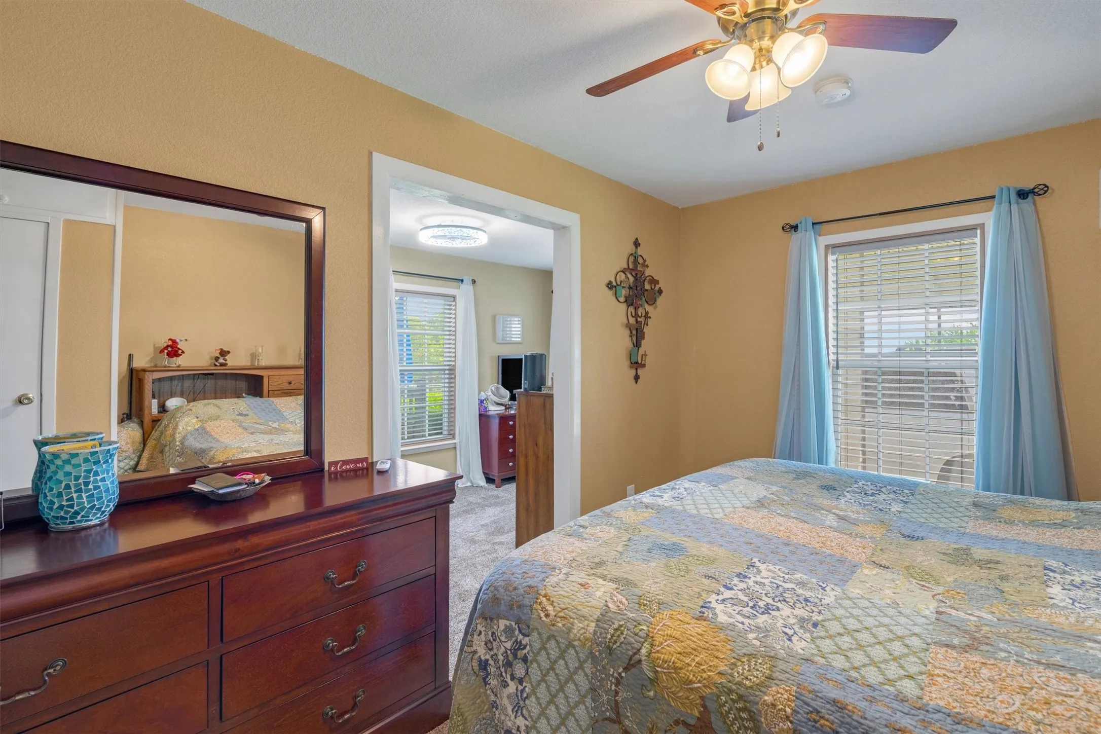 Single Family Residence For Sale in Hill County , 175 Hcr 3138 N, Bynum, Texas 76631, 3 Bedrooms, 2 Bathrooms, Garage spaces, 1,904 Sqft, built in 1990, Price $349,900, mls#21308705, Real Estate Agent in Bynum, Homes For Sale in Hill county, Homes For Sale in Bynum, Realtor in Bynum Texas, Real Estate Brokerage Independent Realty Texas, Luminita Cordes Realtor
