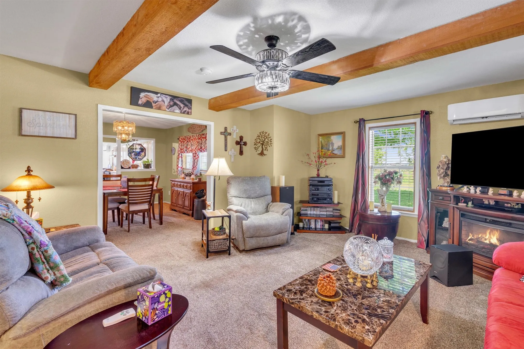 Single Family Residence For Sale in Hill County , 175 Hcr 3138 N, Bynum, Texas 76631, 3 Bedrooms, 2 Bathrooms, Garage spaces, 1,904 Sqft, built in 1990, Price $349,900, mls#21308705, Real Estate Agent in Bynum, Homes For Sale in Hill county, Homes For Sale in Bynum, Realtor in Bynum Texas, Real Estate Brokerage Independent Realty Texas, Luminita Cordes Realtor