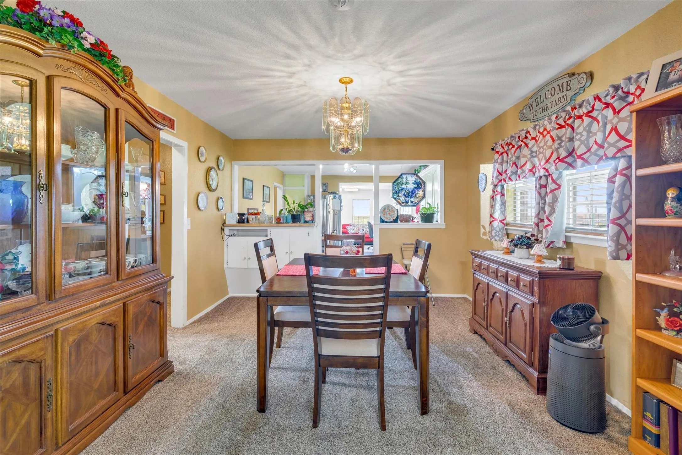 Single Family Residence For Sale in Hill County , 175 Hcr 3138 N, Bynum, Texas 76631, 3 Bedrooms, 2 Bathrooms, Garage spaces, 1,904 Sqft, built in 1990, Price $349,900, mls#21308705, Real Estate Agent in Bynum, Homes For Sale in Hill county, Homes For Sale in Bynum, Realtor in Bynum Texas, Real Estate Brokerage Independent Realty Texas, Luminita Cordes Realtor