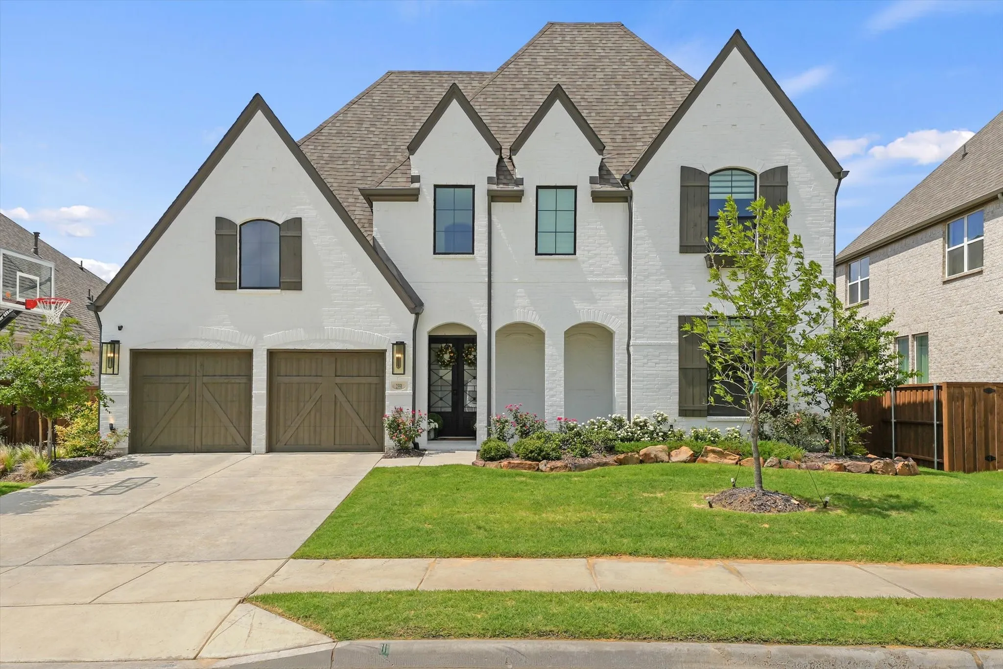 Single Family Residence For Sale in Denton County , 2550 Whitewood Drive, Prosper, Texas 75078, 5 Bedroom, 6 Bathroom, 3 Garage spaces, 4,362 Sqft, built in 2024, mls#21304688, Real Estate Agent in Prosper, Homes For Sale in Denton county, Homes For Sale in Prosper, Realtor in Prosper Texas, Real Estate Brokerage Independent Realty Texas, Luminita Cordes Realtor