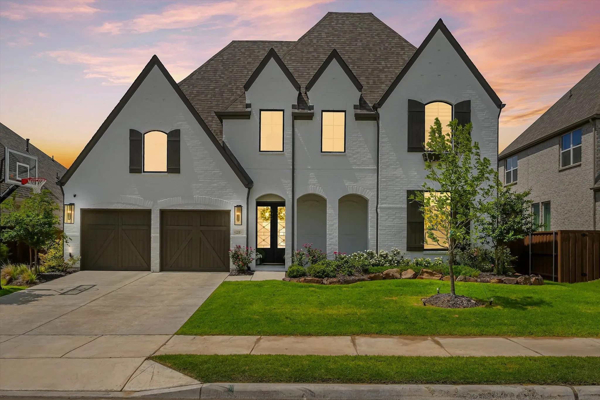 Single Family Residence For Sale in Denton County , 2550 Whitewood Drive, Prosper, Texas 75078, 5 Bedroom, 6 Bathroom, 3 Garage spaces, 4,362 Sqft, built in 2024, mls#21304688, Real Estate Agent in Prosper, Homes For Sale in Denton county, Homes For Sale in Prosper, Realtor in Prosper Texas, Real Estate Brokerage Independent Realty Texas, Luminita Cordes Realtor