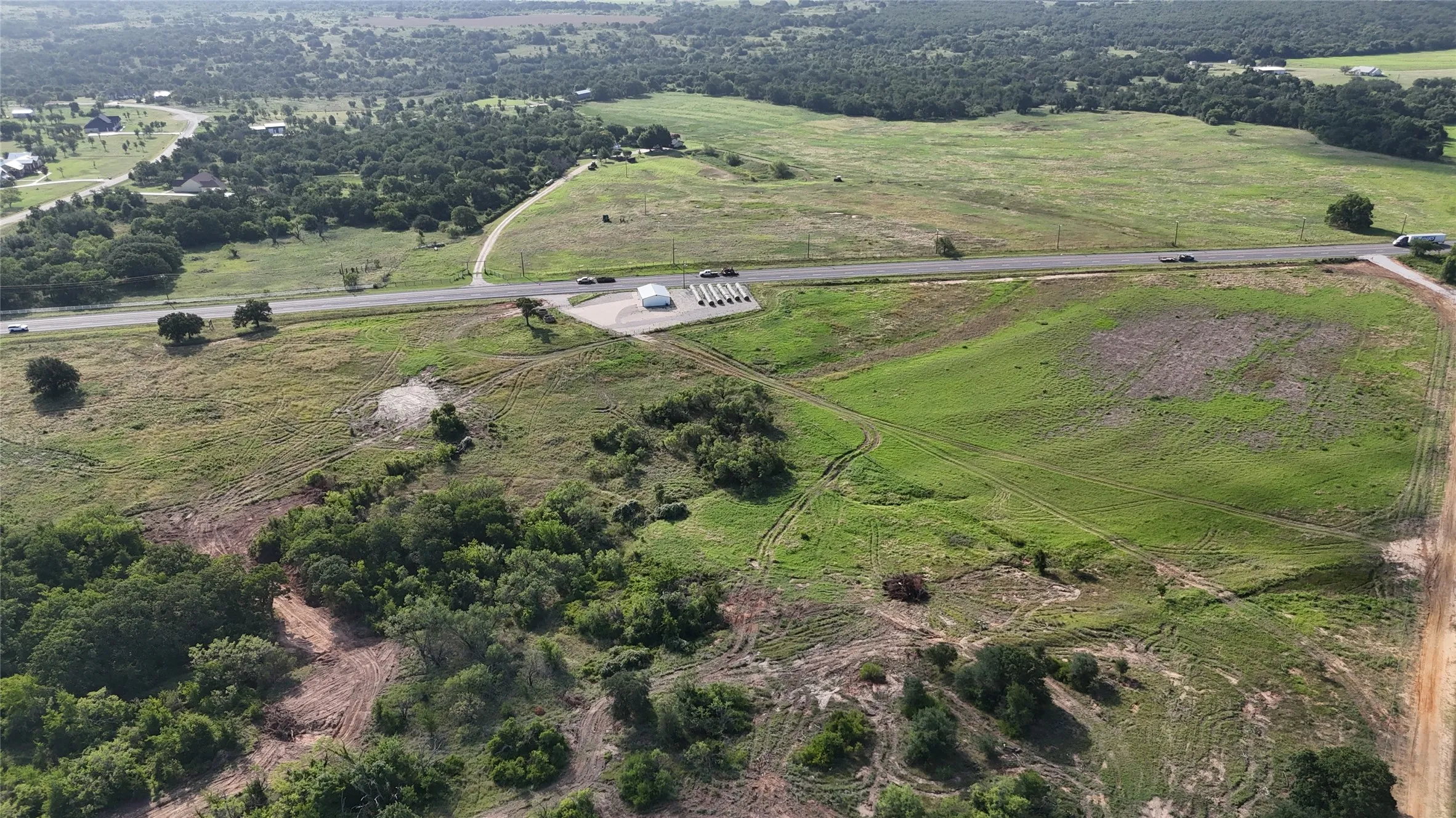 Unimproved Land For Sale in Erath County , TBD Tr 5 US Hwy 281, Stephenville, Texas 76401, 0, 0, Garage spaces, 0 Sqft, built in 0, mls#21309817, Real Estate Agent in Stephenville, Homes For Sale in Erath county, Homes For Sale in Stephenville, Realtor in Stephenville Texas, Real Estate Brokerage Independent Realty Texas, Luminita Cordes Realtor