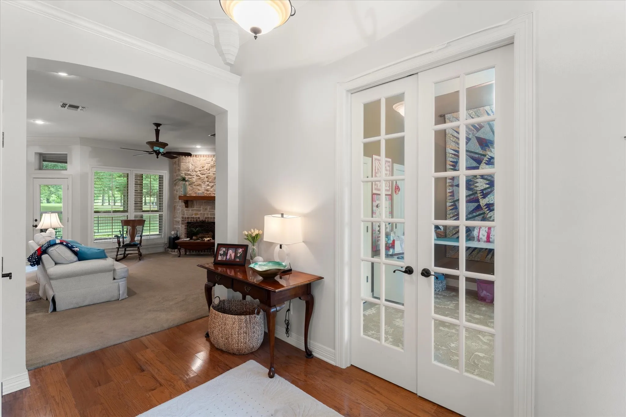 Single Family Residence For Sale in Wood County , 141 Private Road 5944, Yantis, Texas 75497, 3 Bedroom, 3 Bathroom, 3 Garage spaces, 2,426 Sqft, built in 2005, mls#21309848, Real Estate Agent in Yantis, Homes For Sale in Wood county, Homes For Sale in Yantis, Realtor in Yantis Texas, Real Estate Brokerage Independent Realty Texas, Luminita Cordes Realtor