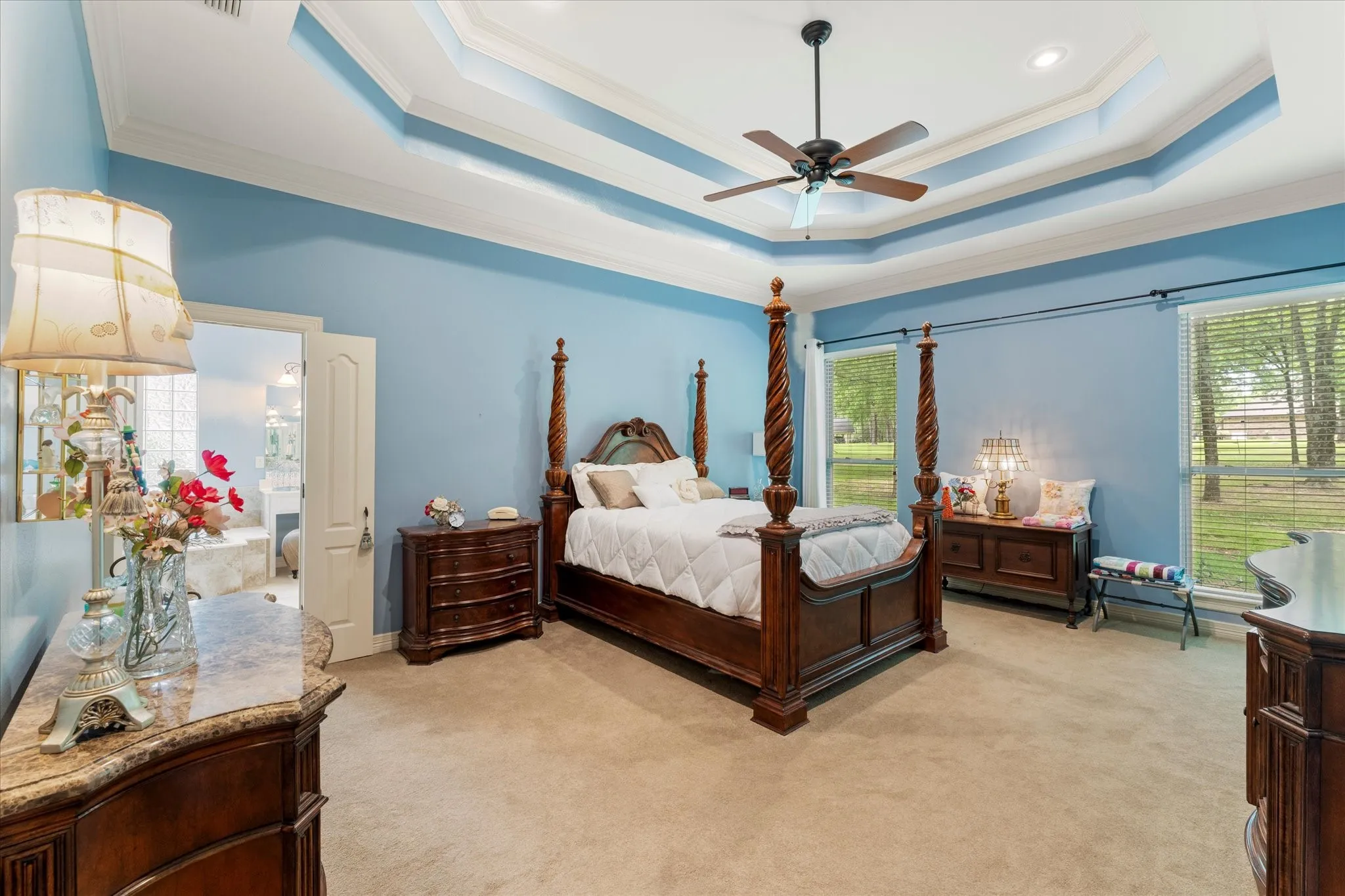 Single Family Residence For Sale in Wood County , 141 Private Road 5944, Yantis, Texas 75497, 3 Bedroom, 3 Bathroom, 3 Garage spaces, 2,426 Sqft, built in 2005, mls#21309848, Real Estate Agent in Yantis, Homes For Sale in Wood county, Homes For Sale in Yantis, Realtor in Yantis Texas, Real Estate Brokerage Independent Realty Texas, Luminita Cordes Realtor