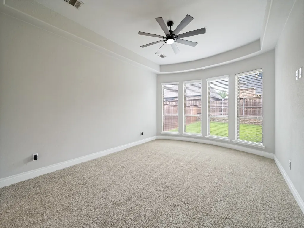 Primary downstairs