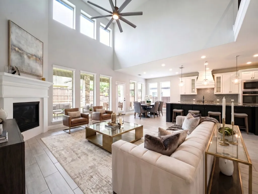 Single Family Residence For Sale in Collin County , 730 Dover Drive, Prosper, Texas 75078, 4 Bedroom, 4 Bathroom, 3 Garage spaces, 3,472 Sqft, built in 2020, mls#21309884, Real Estate Agent in Prosper, Homes For Sale in Collin county, Homes For Sale in Prosper, Realtor in Prosper Texas, Real Estate Brokerage Independent Realty Texas, Luminita Cordes Realtor