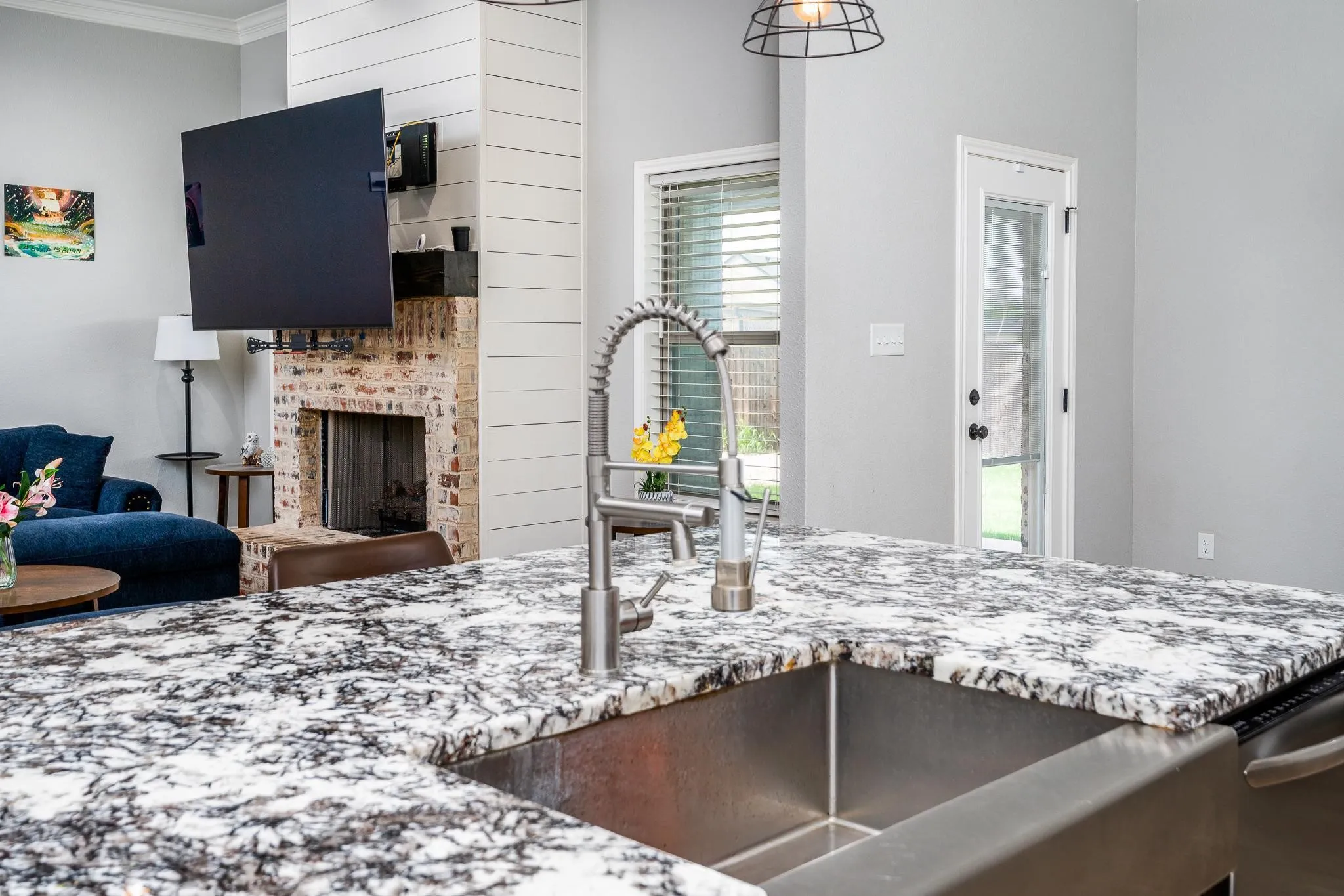Single Family Residence For Sale in Taylor County , 6509 Red Yucca Road, Abilene, Texas 79606, 4 Bedroom, 3 Bathroom, 2 Garage spaces, 2,371 Sqft, built in 2019, mls#21309854, Real Estate Agent in Abilene, Homes For Sale in Taylor county, Homes For Sale in Abilene, Realtor in Abilene Texas, Real Estate Brokerage Independent Realty Texas, Luminita Cordes Realtor