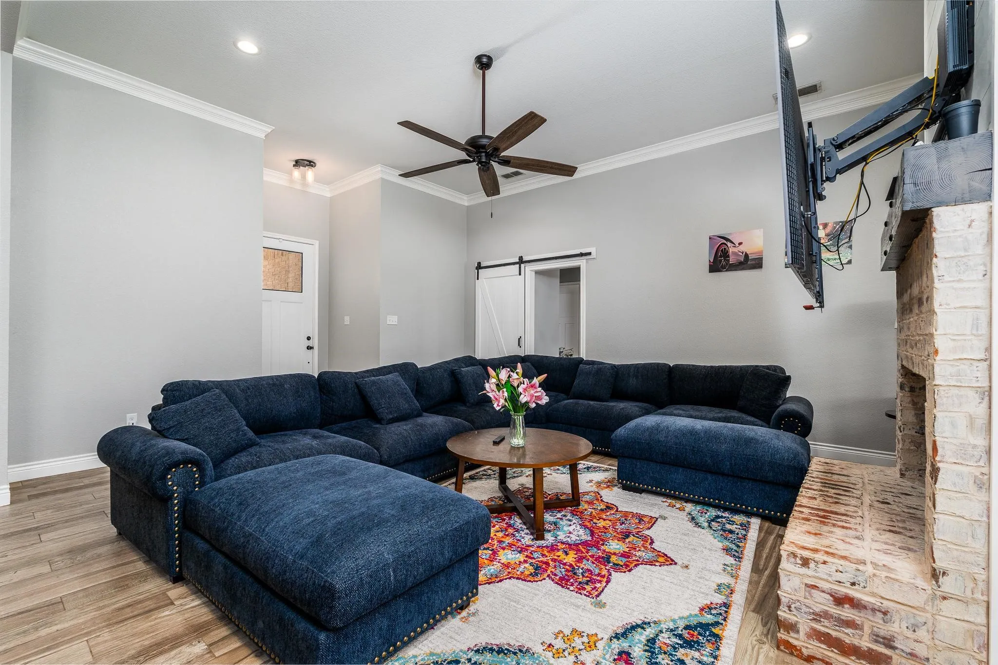 Single Family Residence For Sale in Taylor County , 6509 Red Yucca Road, Abilene, Texas 79606, 4 Bedroom, 3 Bathroom, 2 Garage spaces, 2,371 Sqft, built in 2019, mls#21309854, Real Estate Agent in Abilene, Homes For Sale in Taylor county, Homes For Sale in Abilene, Realtor in Abilene Texas, Real Estate Brokerage Independent Realty Texas, Luminita Cordes Realtor