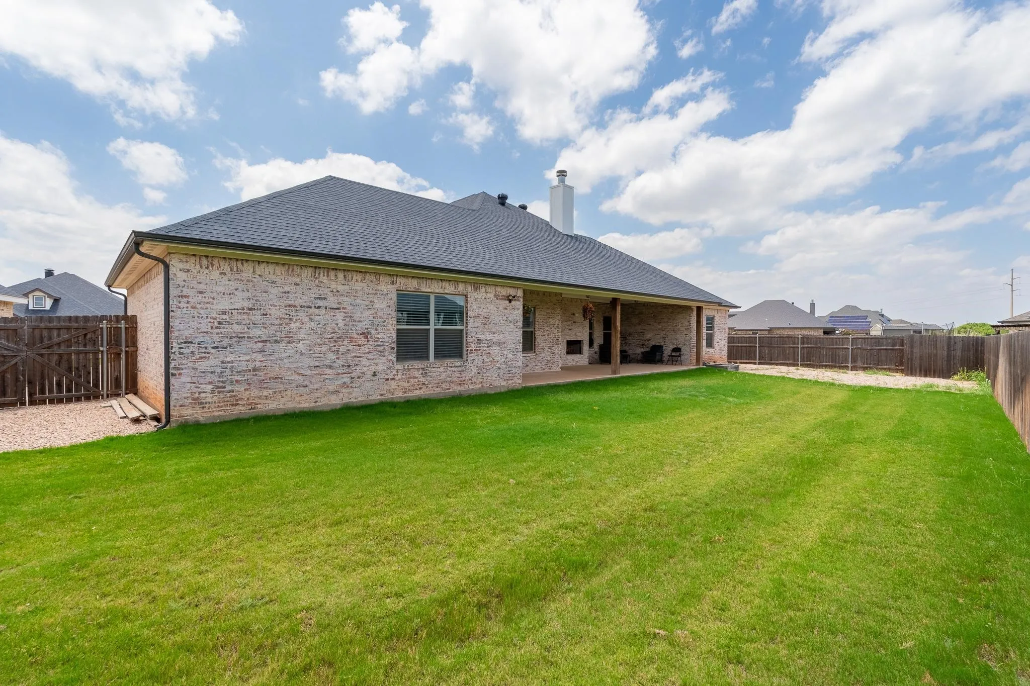 Single Family Residence For Sale in Taylor County , 6509 Red Yucca Road, Abilene, Texas 79606, 4 Bedroom, 3 Bathroom, 2 Garage spaces, 2,371 Sqft, built in 2019, mls#21309854, Real Estate Agent in Abilene, Homes For Sale in Taylor county, Homes For Sale in Abilene, Realtor in Abilene Texas, Real Estate Brokerage Independent Realty Texas, Luminita Cordes Realtor