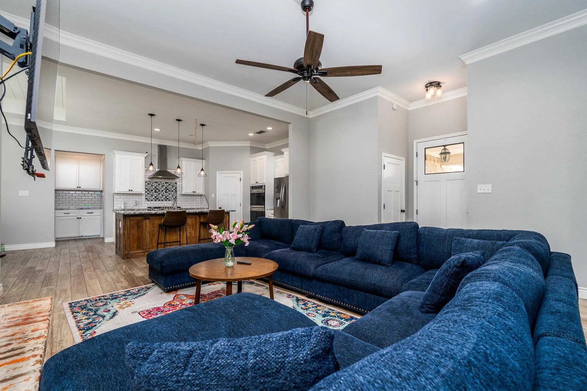 Single Family Residence For Sale in Taylor County , 6509 Red Yucca Road, Abilene, Texas 79606, 4 Bedroom, 3 Bathroom, 2 Garage spaces, 2,371 Sqft, built in 2019, mls#21309854, Real Estate Agent in Abilene, Homes For Sale in Taylor county, Homes For Sale in Abilene, Realtor in Abilene Texas, Real Estate Brokerage Independent Realty Texas, Luminita Cordes Realtor