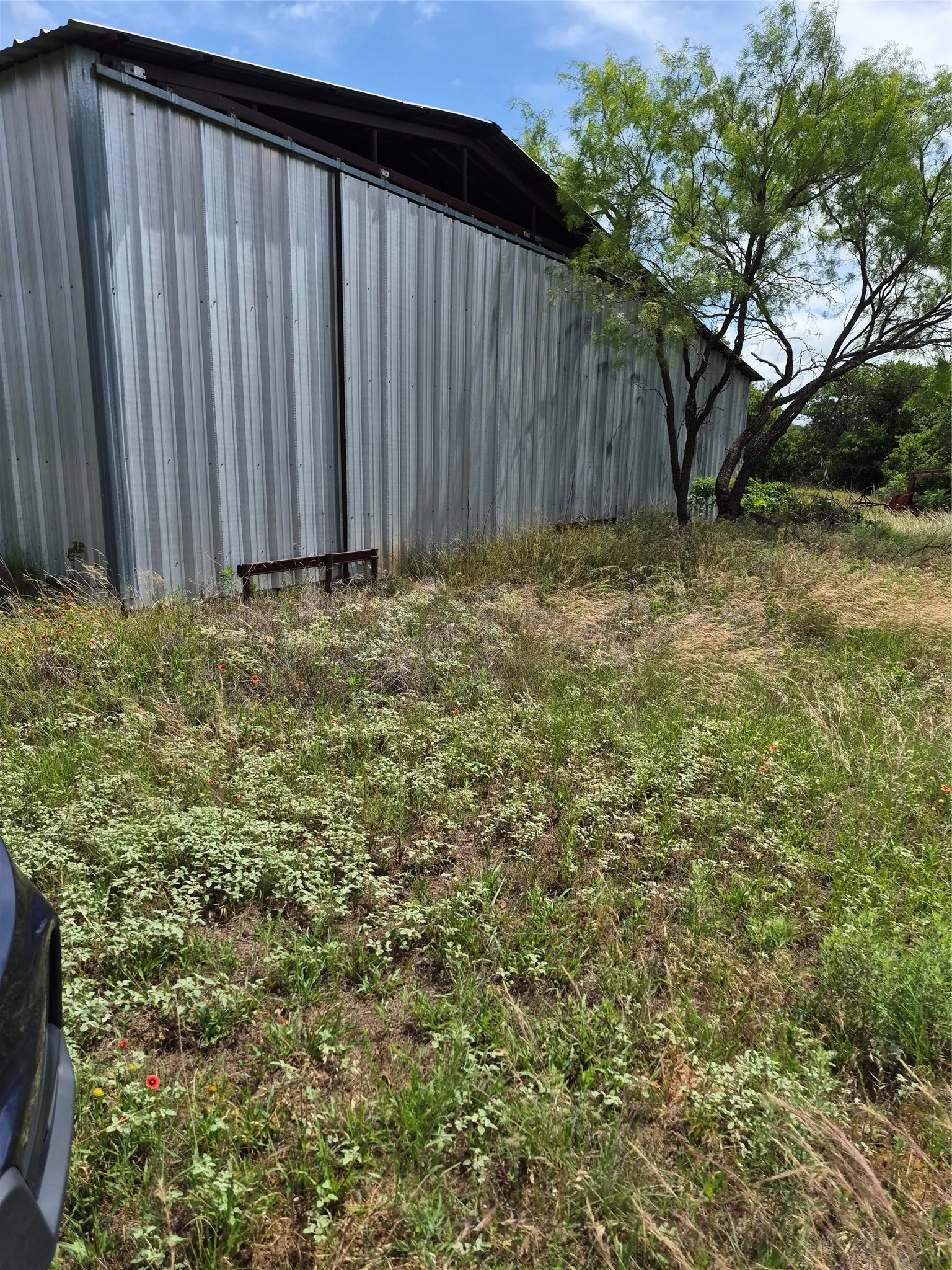 Barn