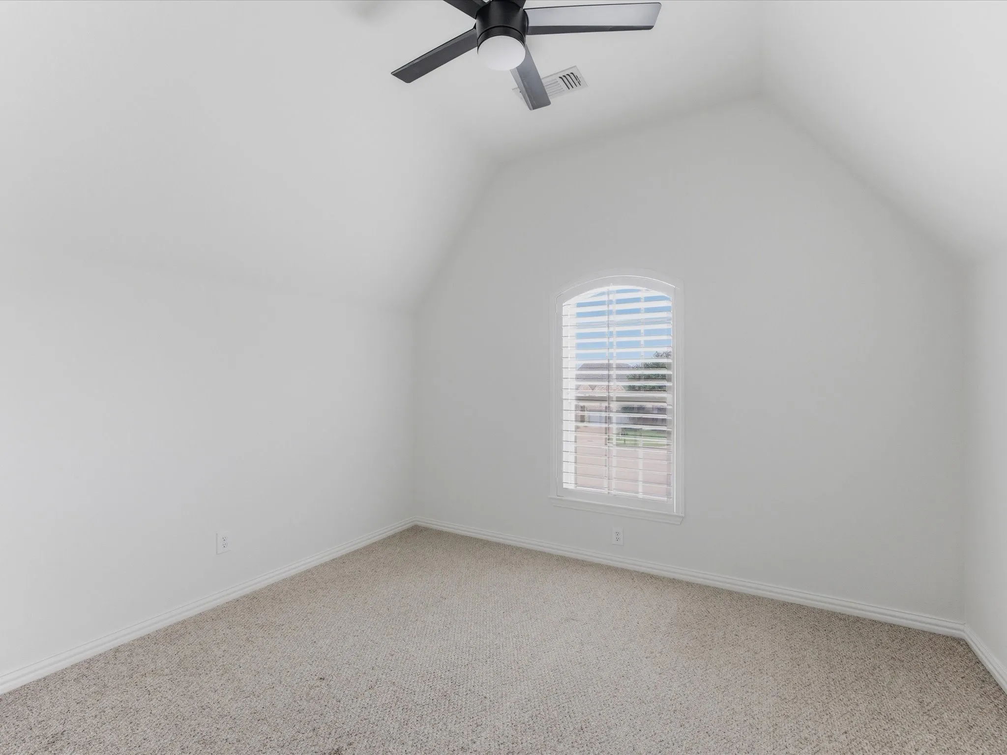 Upstairs Bedroom