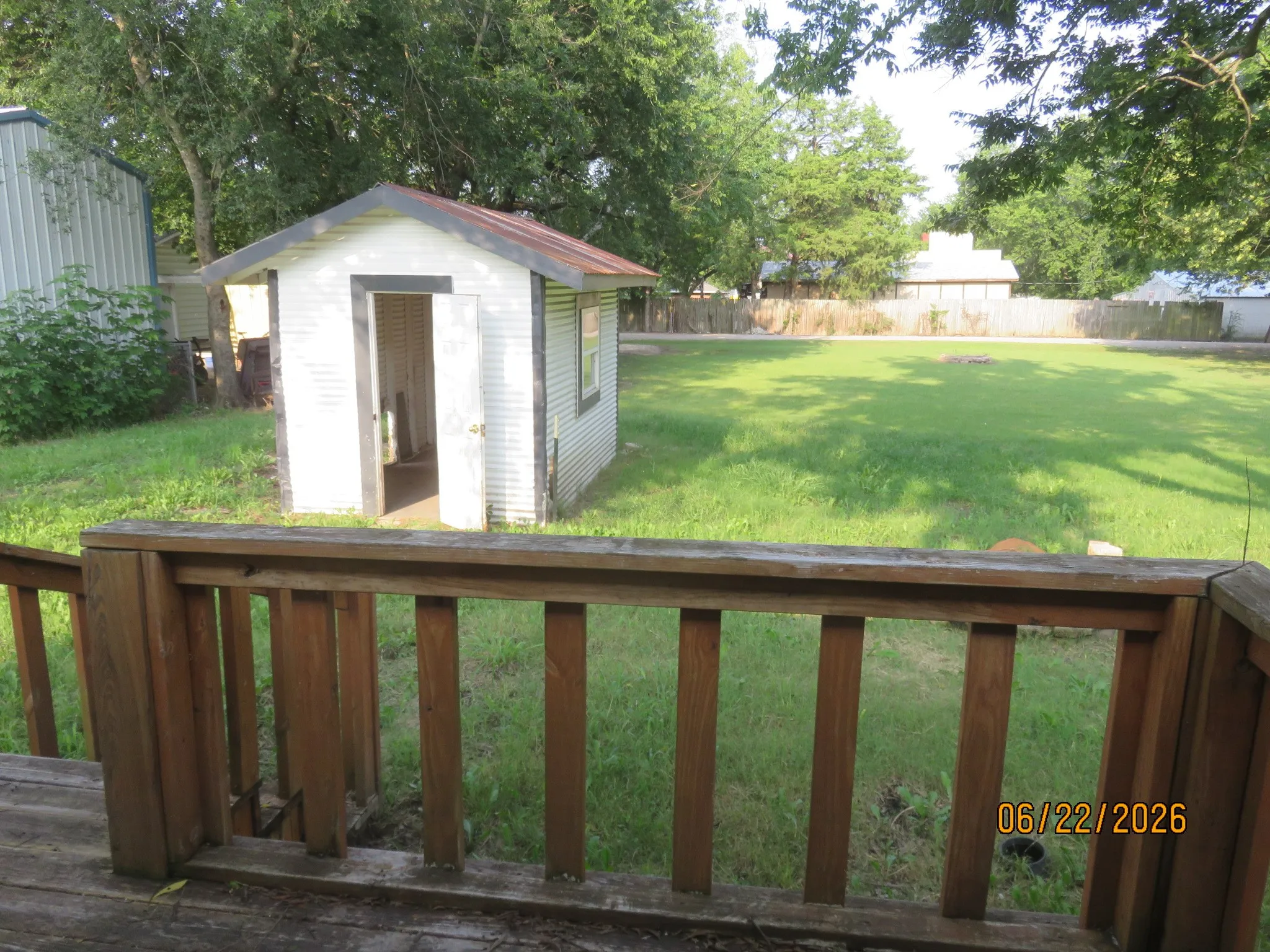 Single Family Residence For Sale in Hunt County , 705 S Patterson Street, Campbell, Texas 75422, 3 Bedroom, 2 Bathroom, Garage spaces, 1,044 Sqft, built in 1960, mls#21309908, Real Estate Agent in Campbell, Homes For Sale in Hunt county, Homes For Sale in Campbell, Realtor in Campbell Texas, Real Estate Brokerage Independent Realty Texas, Luminita Cordes Realtor