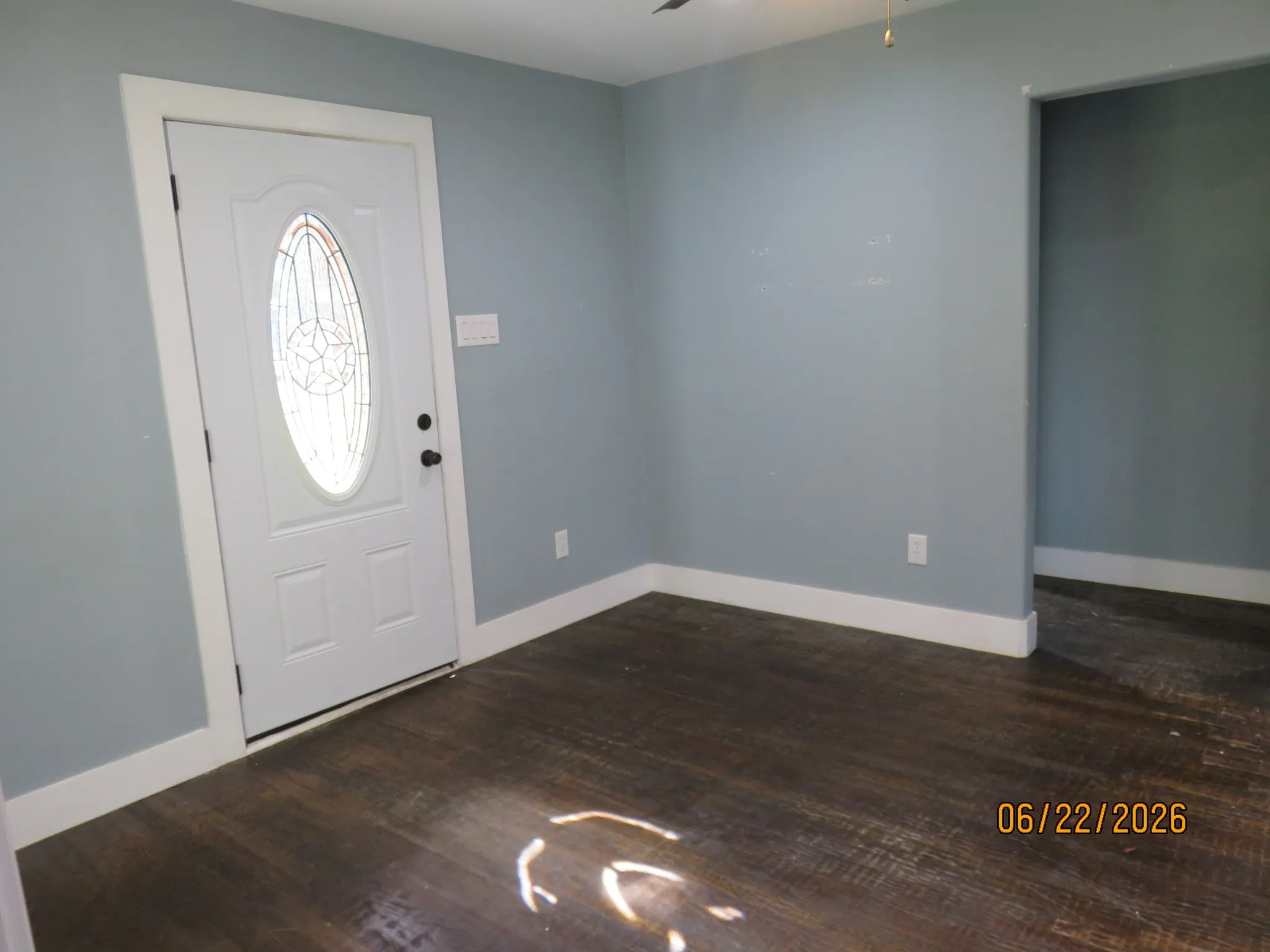 Single Family Residence For Sale in Hunt County , 705 S Patterson Street, Campbell, Texas 75422, 3 Bedroom, 2 Bathroom, Garage spaces, 1,044 Sqft, built in 1960, mls#21309908, Real Estate Agent in Campbell, Homes For Sale in Hunt county, Homes For Sale in Campbell, Realtor in Campbell Texas, Real Estate Brokerage Independent Realty Texas, Luminita Cordes Realtor