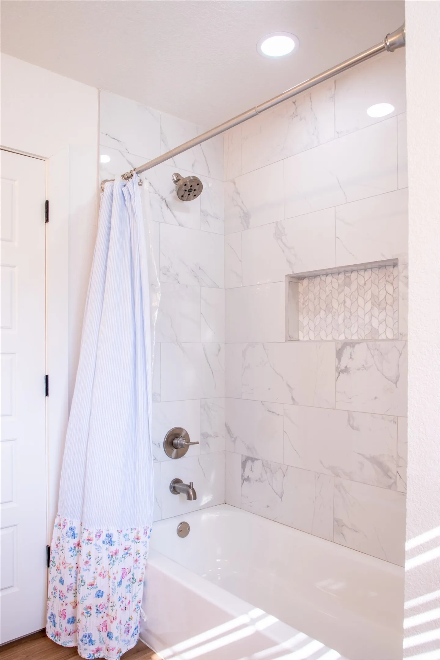 Hall Bathroom