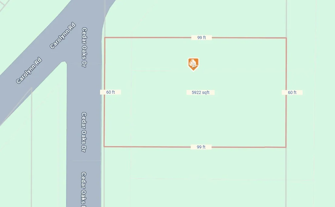 Unimproved Land For Sale in Henderson County , 101 Cedar Oaks Drive, Mabank, Texas 75156, 0, 0, Garage spaces, 0 Sqft, built in 0, Price $22,900, mls#21309961, Real Estate Agent in Mabank, Homes For Sale in Henderson county, Homes For Sale in Mabank, Realtor in Mabank Texas, Real Estate Brokerage Independent Realty Texas, Luminita Cordes Realtor