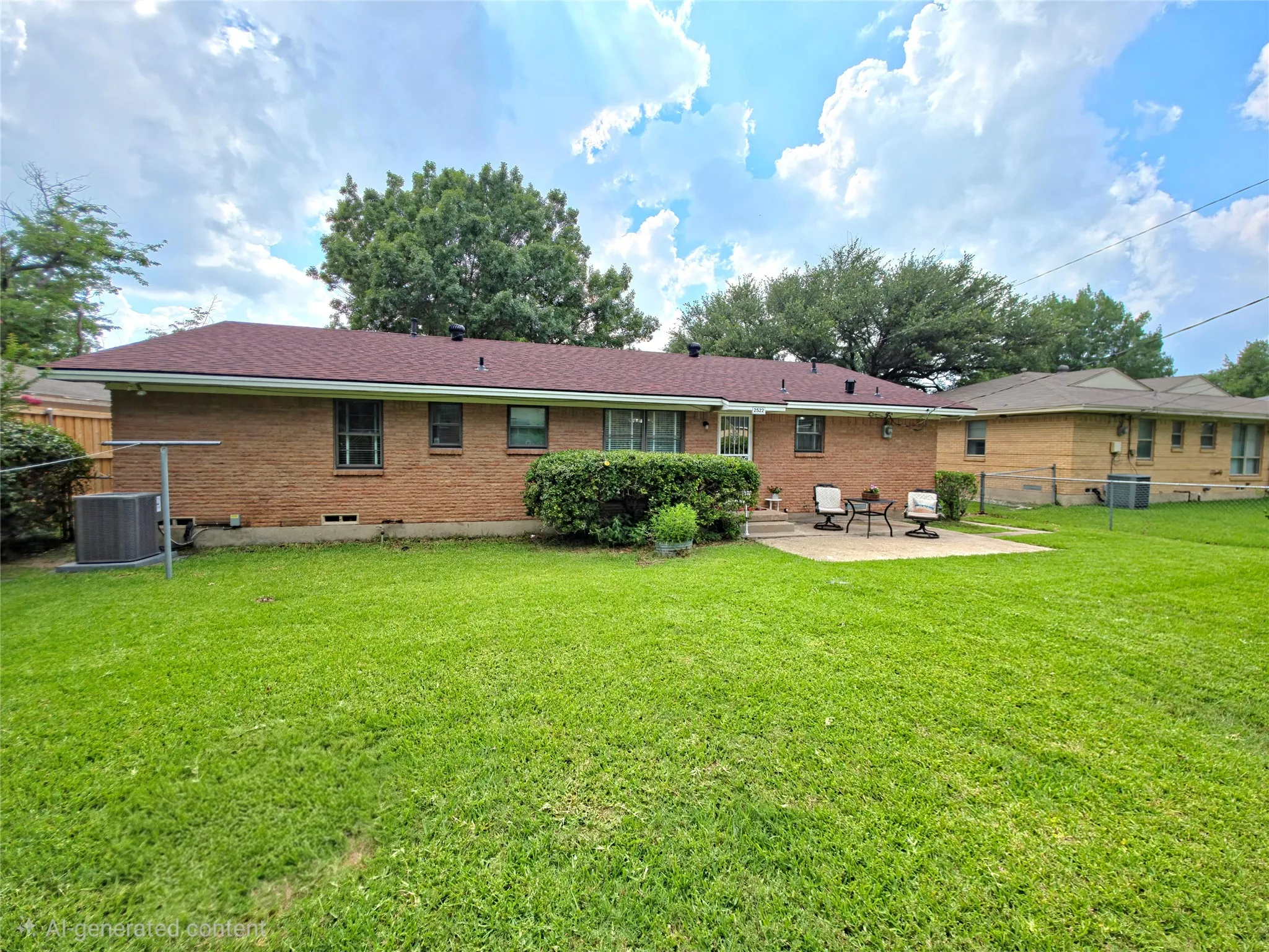 Single Family Residence For Sale in Dallas County , 2522 Robin Lane, Garland, Texas 75041, 3 Bedroom, 2 Bathroom, 2 Garage spaces, 1,387 Sqft, built in 1961, mls#21309798, Real Estate Agent in Garland, Homes For Sale in Dallas county, Homes For Sale in Garland, Realtor in Garland Texas, Real Estate Brokerage Independent Realty Texas, Luminita Cordes Realtor