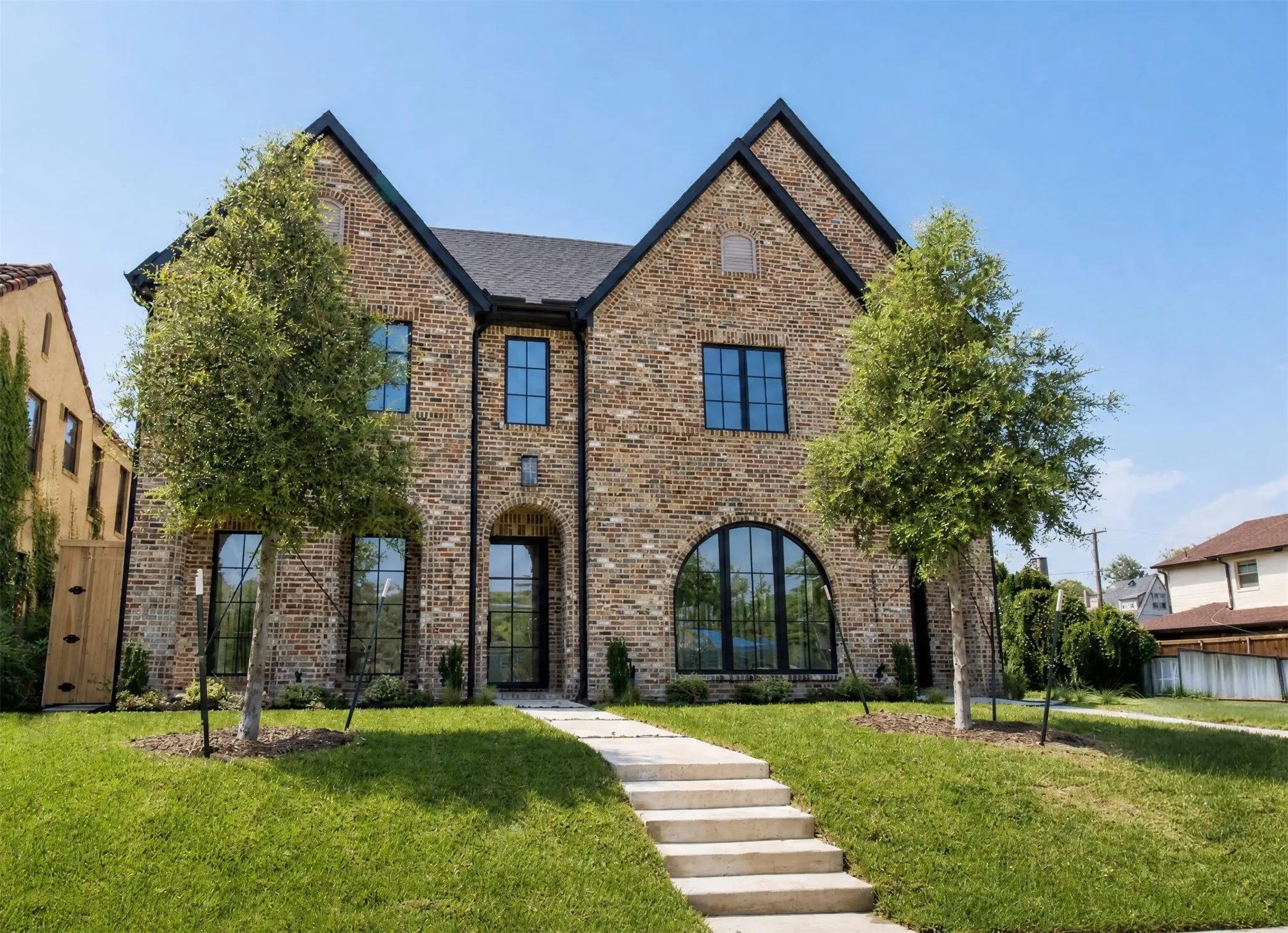 Single Family Residence For Rent in Dallas County , 3511 Westminster Avenue, University Park, Texas 75205, 5 Bedroom, 5 Bathroom, 2 Garage spaces, 3,866 Sqft, built in 2026, mls#21309119, Real Estate Agent in University Park, Homes For Rent in Dallas county, Homes For Rent in University Park, Realtor in University Park Texas, Real Estate Brokerage Independent Realty Texas, Luminita Cordes Realtor