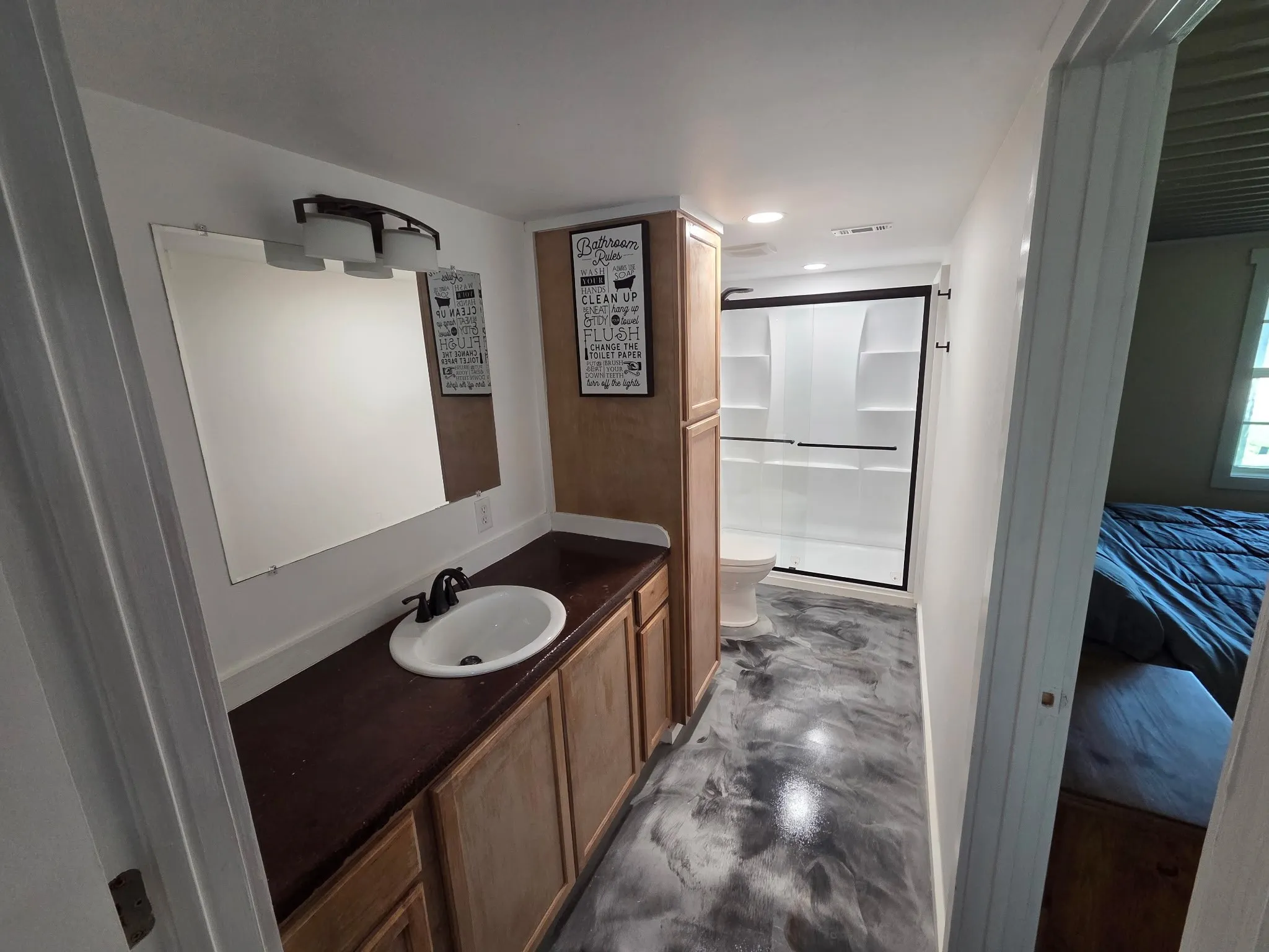 Single Family Residence For Sale in Taylor County , 613-B N Access Road, Tye, Texas 79603, 2 Bedroom, 1 Bathroom, 2 Garage spaces, 1,800 Sqft, built in 2018, Price $499,500, mls#21310027, Real Estate Agent in Tye, Homes For Sale in Taylor county, Homes For Sale in Tye, Realtor in Tye Texas, Real Estate Brokerage Independent Realty Texas, Luminita Cordes Realtor