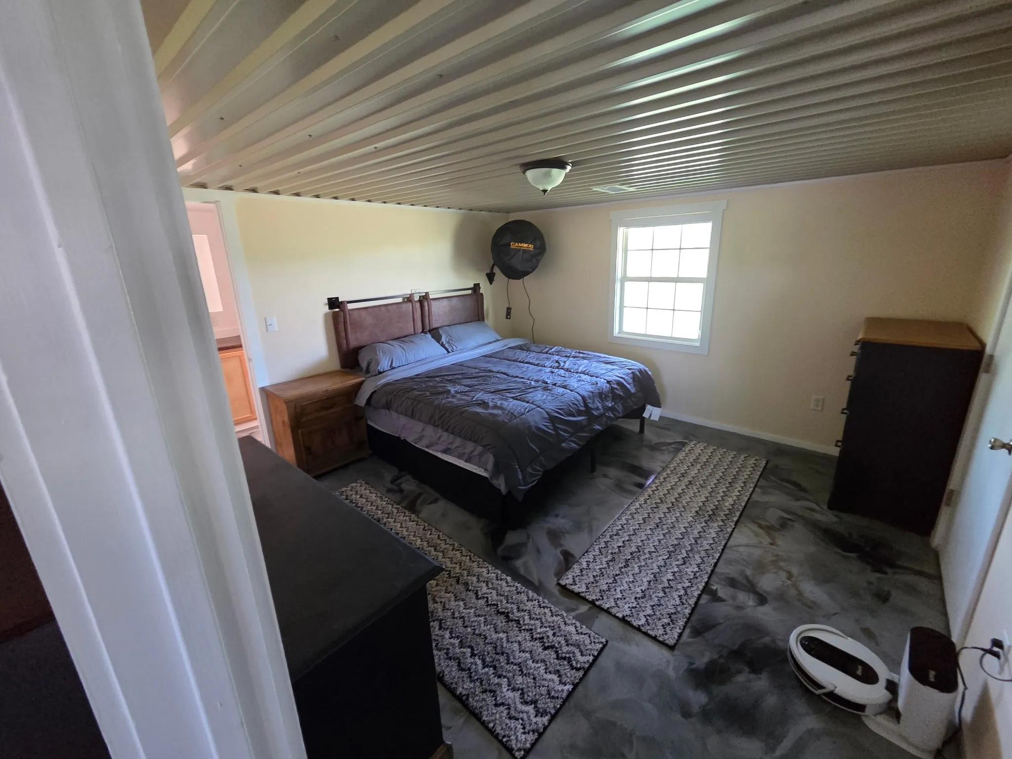 Single Family Residence For Sale in Taylor County , 613-B N Access Road, Tye, Texas 79603, 2 Bedroom, 1 Bathroom, 2 Garage spaces, 1,800 Sqft, built in 2018, Price $499,500, mls#21310027, Real Estate Agent in Tye, Homes For Sale in Taylor county, Homes For Sale in Tye, Realtor in Tye Texas, Real Estate Brokerage Independent Realty Texas, Luminita Cordes Realtor