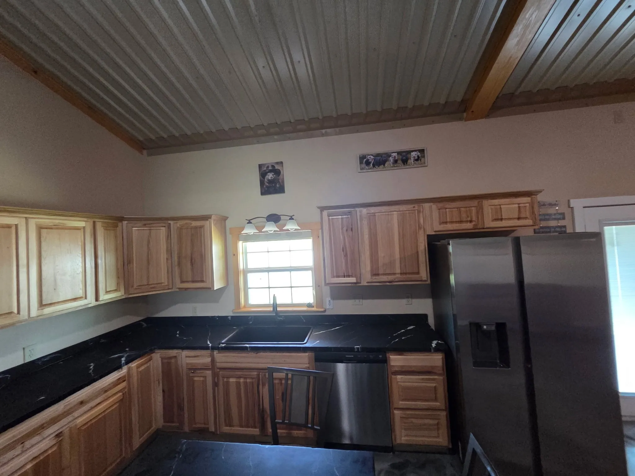 Single Family Residence For Sale in Taylor County , 613-B N Access Road, Tye, Texas 79603, 2 Bedroom, 1 Bathroom, 2 Garage spaces, 1,800 Sqft, built in 2018, Price $499,500, mls#21310027, Real Estate Agent in Tye, Homes For Sale in Taylor county, Homes For Sale in Tye, Realtor in Tye Texas, Real Estate Brokerage Independent Realty Texas, Luminita Cordes Realtor