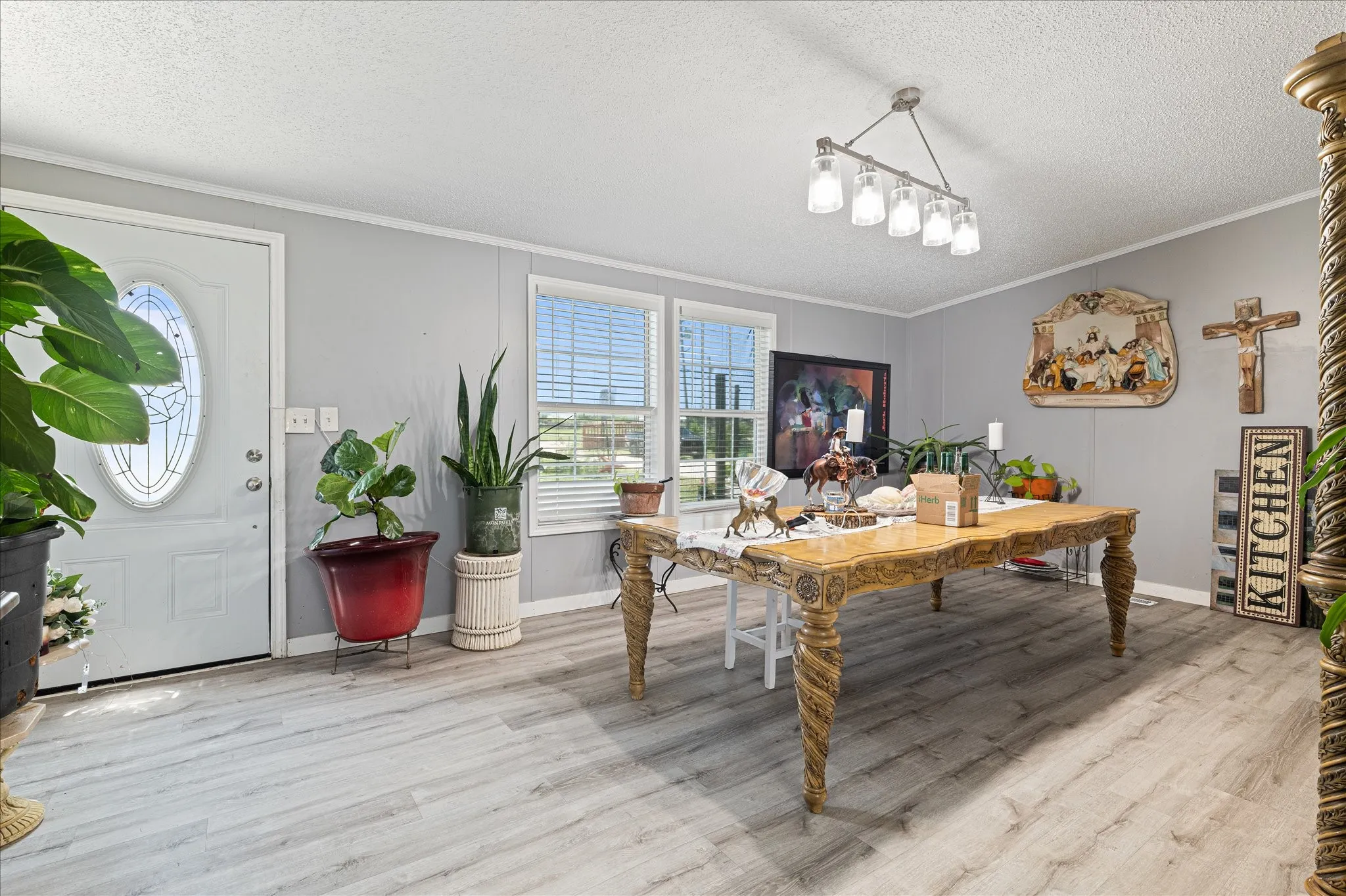 Mobile Home For Sale in Johnson County , 5909 Black Springs Lane, Joshua, Texas 76058, 4 Bedroom, 2 Bathroom, Garage spaces, 1,976 Sqft, built in 2004, Price $359,000, mls#21309479, Real Estate Agent in Joshua, Homes For Sale in Johnson county, Homes For Sale in Joshua, Realtor in Joshua Texas, Real Estate Brokerage Independent Realty Texas, Luminita Cordes Realtor