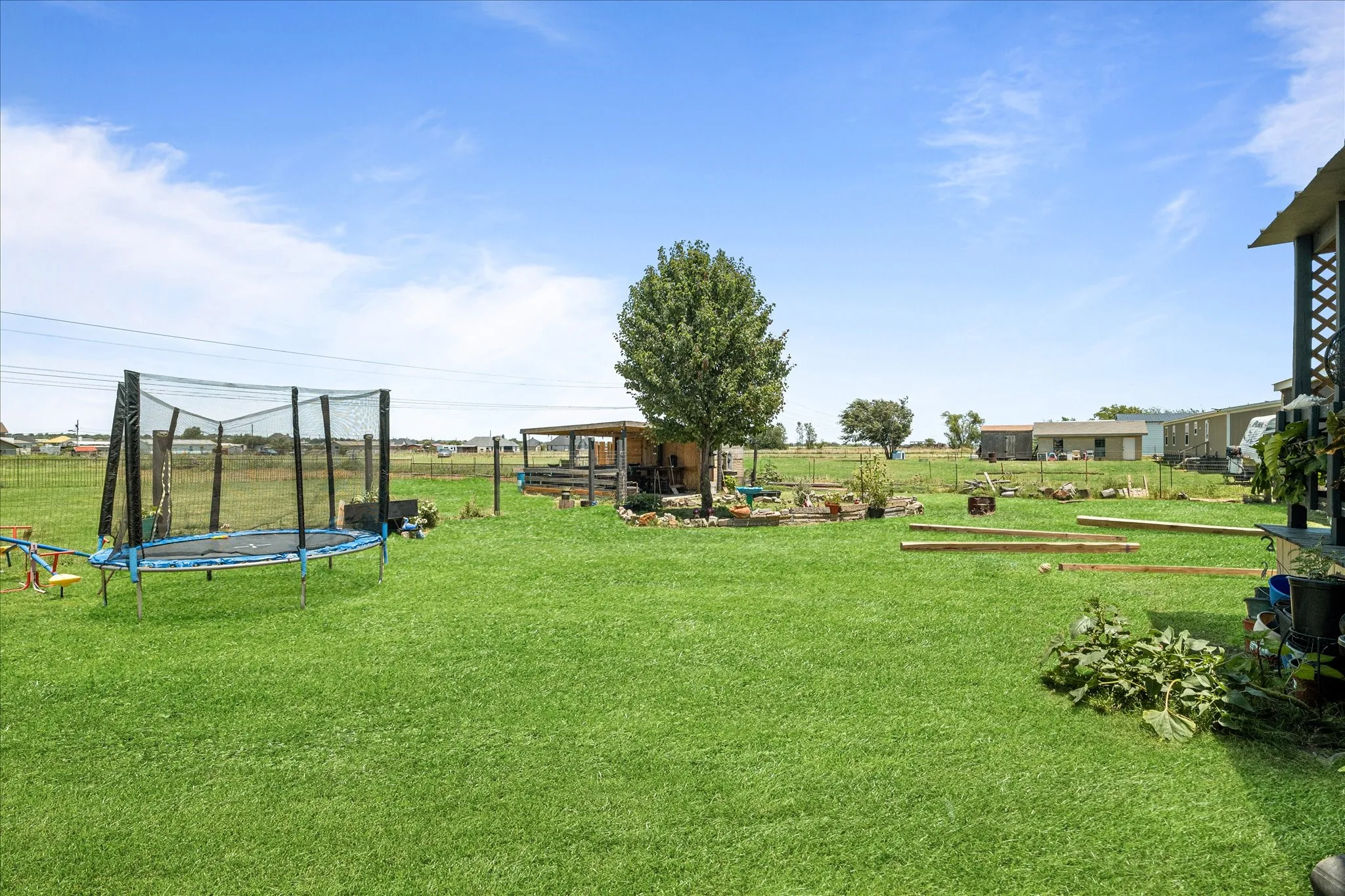 Mobile Home For Sale in Johnson County , 5909 Black Springs Lane, Joshua, Texas 76058, 4 Bedroom, 2 Bathroom, Garage spaces, 1,976 Sqft, built in 2004, Price $359,000, mls#21309479, Real Estate Agent in Joshua, Homes For Sale in Johnson county, Homes For Sale in Joshua, Realtor in Joshua Texas, Real Estate Brokerage Independent Realty Texas, Luminita Cordes Realtor