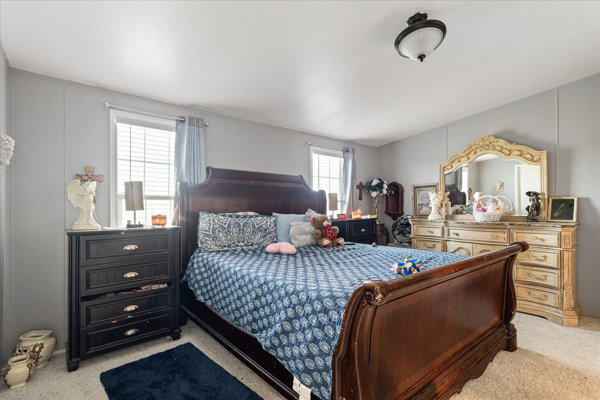 Mobile Home For Sale in Johnson County , 5909 Black Springs Lane, Joshua, Texas 76058, 4 Bedroom, 2 Bathroom, Garage spaces, 1,976 Sqft, built in 2004, Price $359,000, mls#21309479, Real Estate Agent in Joshua, Homes For Sale in Johnson county, Homes For Sale in Joshua, Realtor in Joshua Texas, Real Estate Brokerage Independent Realty Texas, Luminita Cordes Realtor