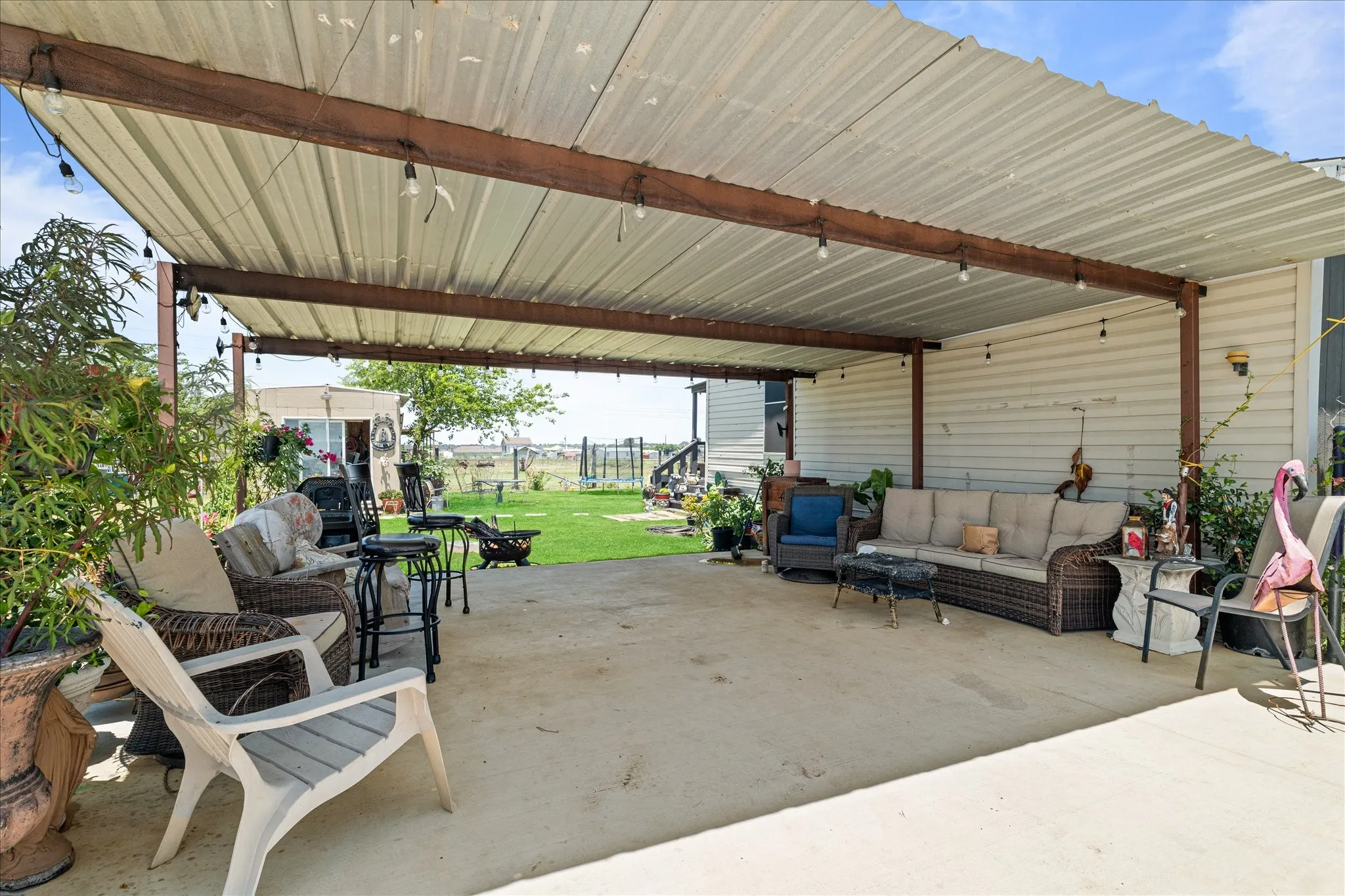 Mobile Home For Sale in Johnson County , 5909 Black Springs Lane, Joshua, Texas 76058, 4 Bedroom, 2 Bathroom, Garage spaces, 1,976 Sqft, built in 2004, Price $359,000, mls#21309479, Real Estate Agent in Joshua, Homes For Sale in Johnson county, Homes For Sale in Joshua, Realtor in Joshua Texas, Real Estate Brokerage Independent Realty Texas, Luminita Cordes Realtor