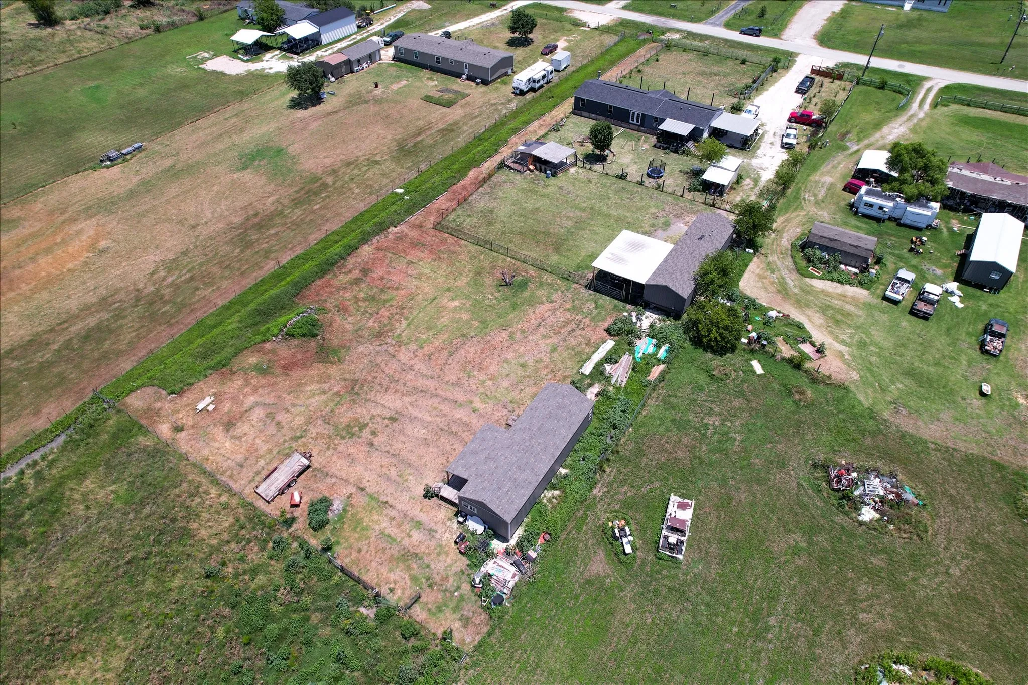 Mobile Home For Sale in Johnson County , 5909 Black Springs Lane, Joshua, Texas 76058, 4 Bedroom, 2 Bathroom, Garage spaces, 1,976 Sqft, built in 2004, Price $359,000, mls#21309479, Real Estate Agent in Joshua, Homes For Sale in Johnson county, Homes For Sale in Joshua, Realtor in Joshua Texas, Real Estate Brokerage Independent Realty Texas, Luminita Cordes Realtor
