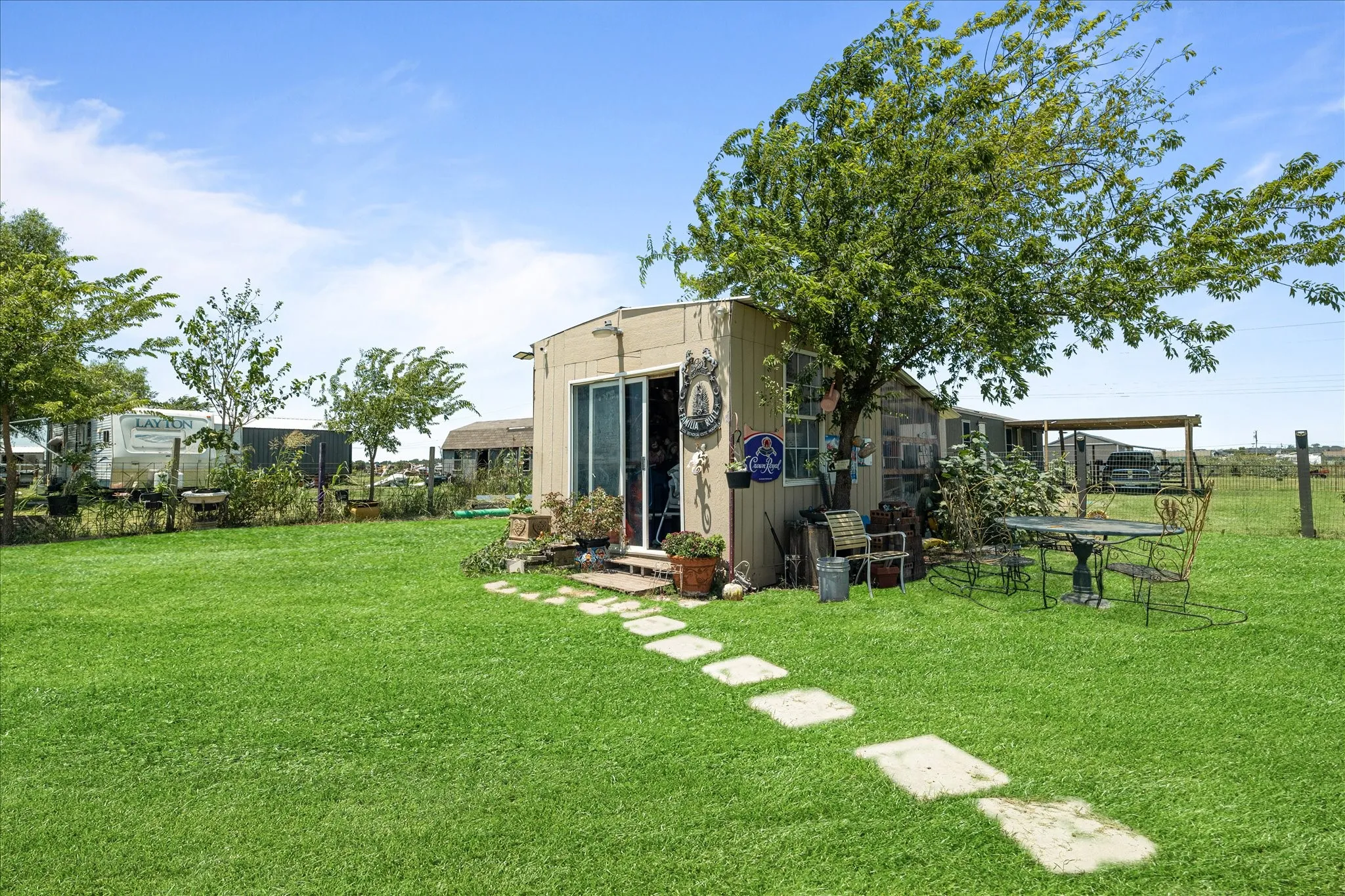 Mobile Home For Sale in Johnson County , 5909 Black Springs Lane, Joshua, Texas 76058, 4 Bedroom, 2 Bathroom, Garage spaces, 1,976 Sqft, built in 2004, Price $359,000, mls#21309479, Real Estate Agent in Joshua, Homes For Sale in Johnson county, Homes For Sale in Joshua, Realtor in Joshua Texas, Real Estate Brokerage Independent Realty Texas, Luminita Cordes Realtor