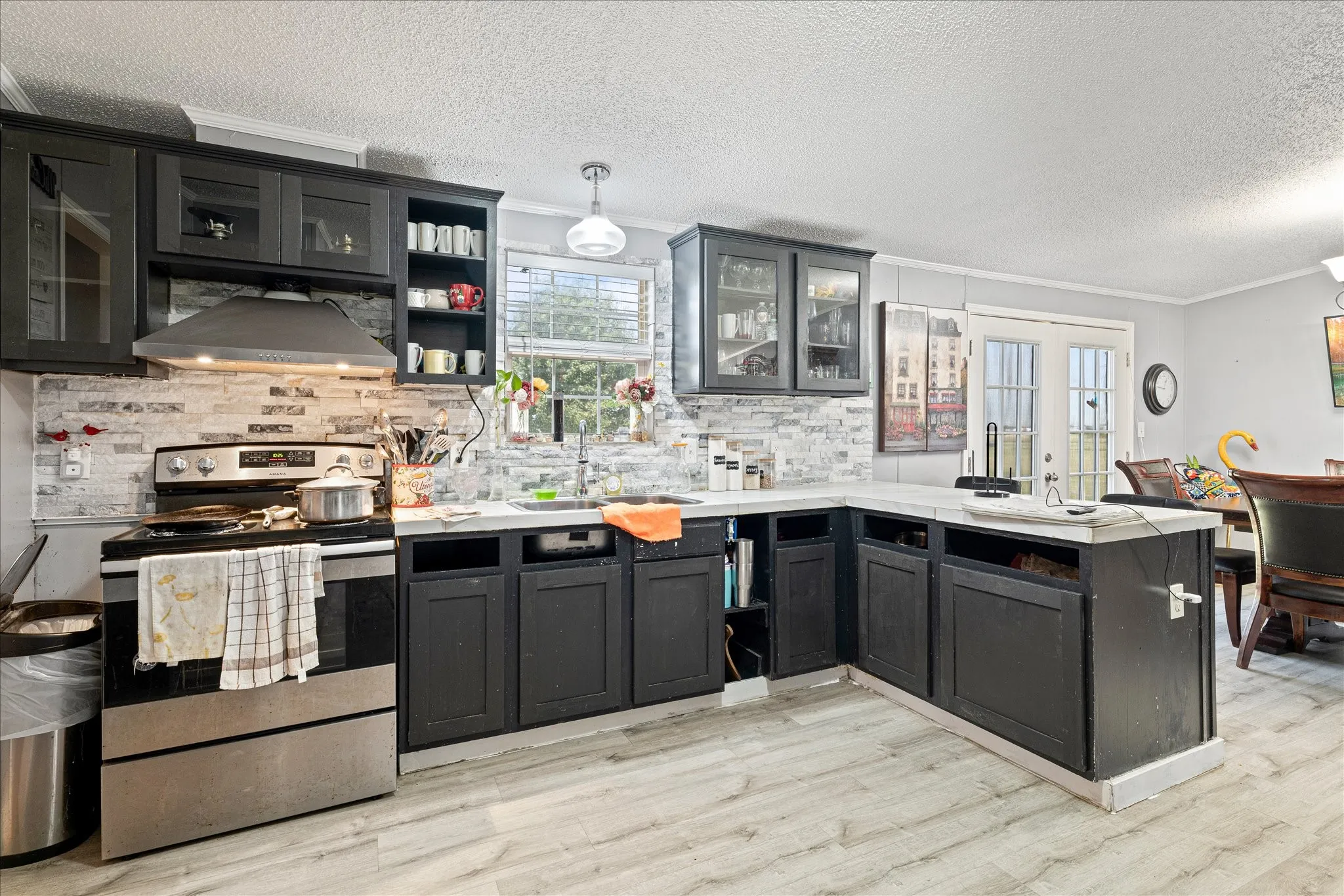 Mobile Home For Sale in Johnson County , 5909 Black Springs Lane, Joshua, Texas 76058, 4 Bedroom, 2 Bathroom, Garage spaces, 1,976 Sqft, built in 2004, Price $359,000, mls#21309479, Real Estate Agent in Joshua, Homes For Sale in Johnson county, Homes For Sale in Joshua, Realtor in Joshua Texas, Real Estate Brokerage Independent Realty Texas, Luminita Cordes Realtor