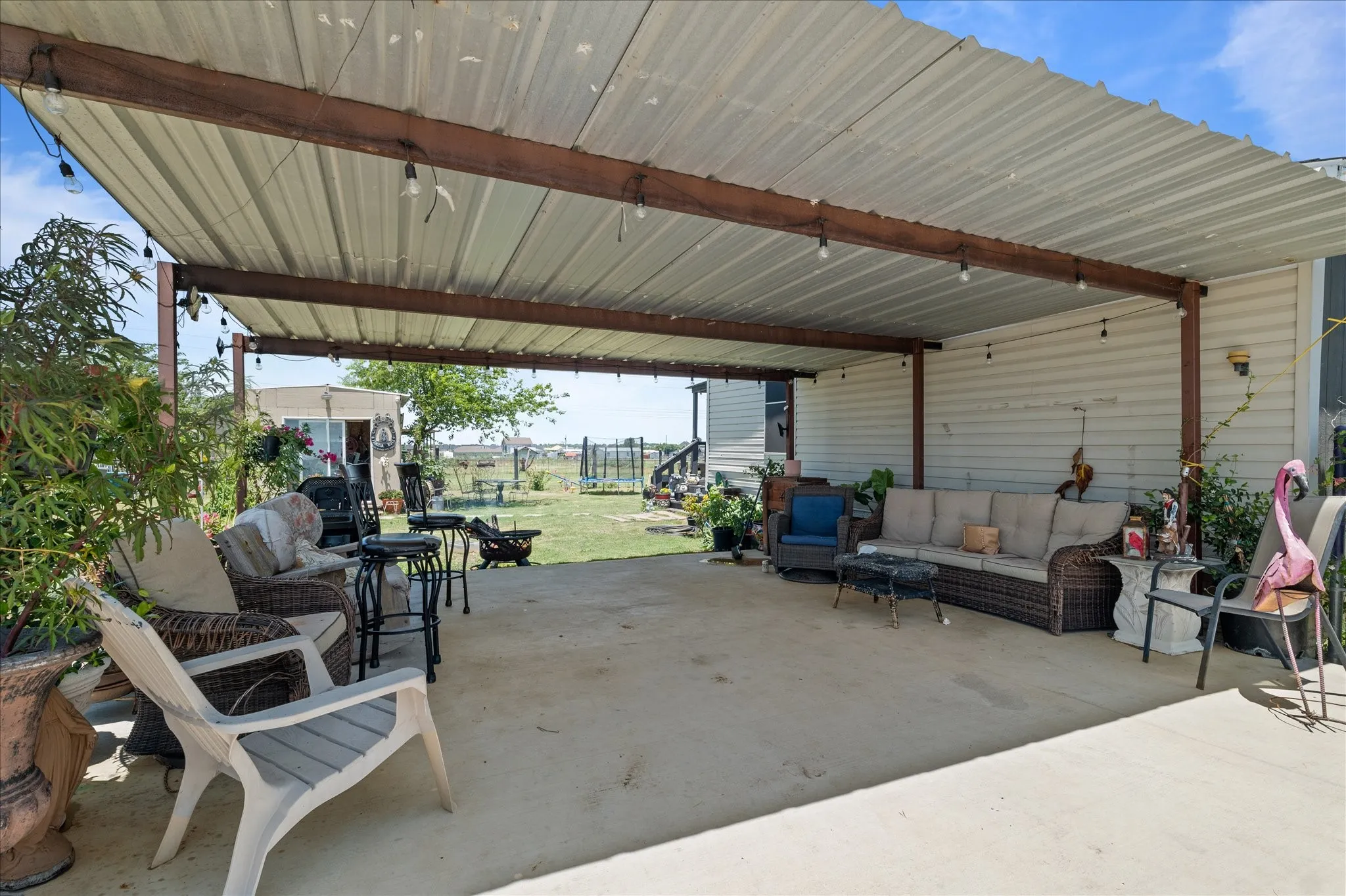 Mobile Home For Sale in Johnson County , 5909 Black Springs Lane, Joshua, Texas 76058, 4 Bedroom, 2 Bathroom, Garage spaces, 1,976 Sqft, built in 2004, Price $359,000, mls#21309479, Real Estate Agent in Joshua, Homes For Sale in Johnson county, Homes For Sale in Joshua, Realtor in Joshua Texas, Real Estate Brokerage Independent Realty Texas, Luminita Cordes Realtor