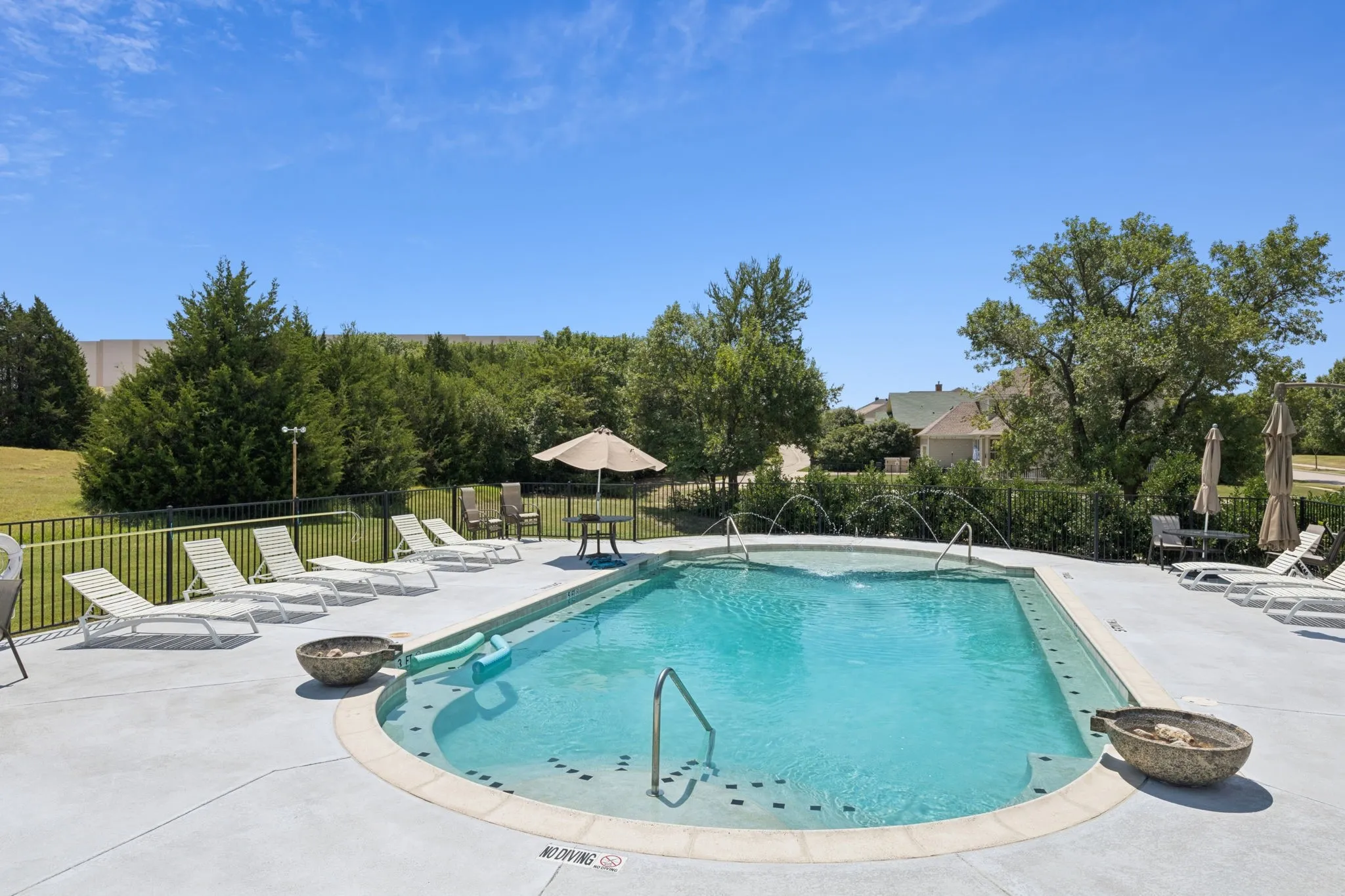 Community Pool