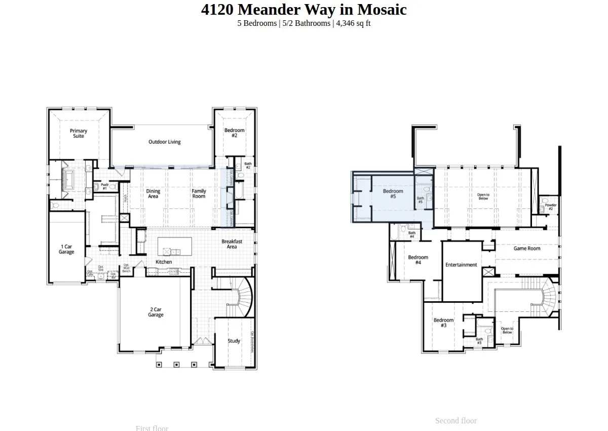 Single Family Residence For Sale in Denton County , 4120 Meander Way, Celina, Texas 75078, 5 Bedroom, 7 Bathroom, 3 Garage spaces, 4,346 Sqft, built in 2026, mls#21309013, Real Estate Agent in Celina, Homes For Sale in Denton county, Homes For Sale in Celina, Realtor in Celina Texas, Real Estate Brokerage Independent Realty Texas, Luminita Cordes Realtor