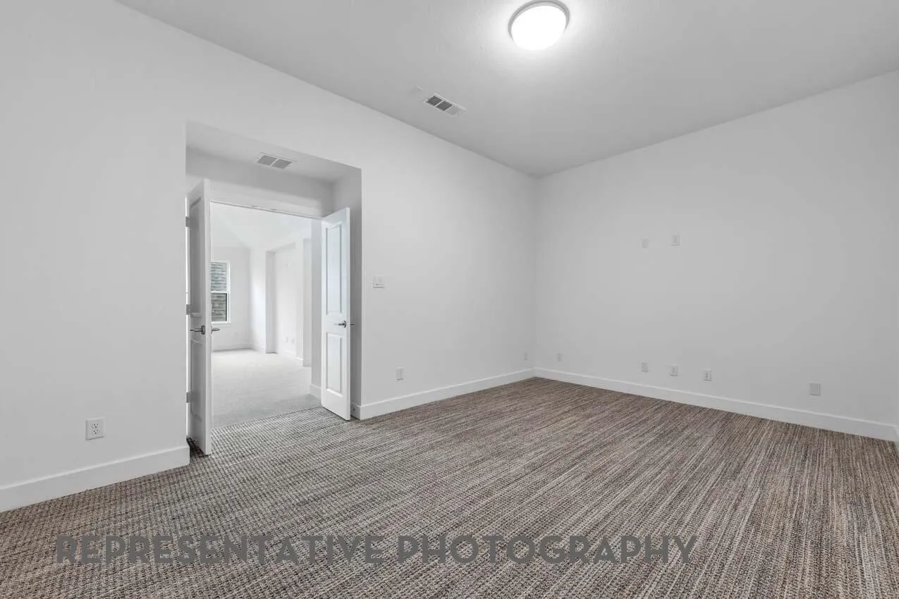 Entertainment Room