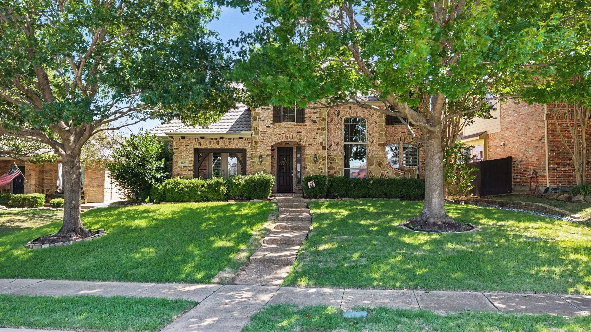 Single Family Residence For Sale in Collin County , 1825 Marshall Drive, Allen, Texas 75013, 4 Bedroom, 4 Bathroom, 4 Garage spaces, 4,076 Sqft, built in 2005, mls#21310093, Real Estate Agent in Allen, Homes For Sale in Collin county, Homes For Sale in Allen, Realtor in Allen Texas, Real Estate Brokerage Independent Realty Texas, Luminita Cordes Realtor