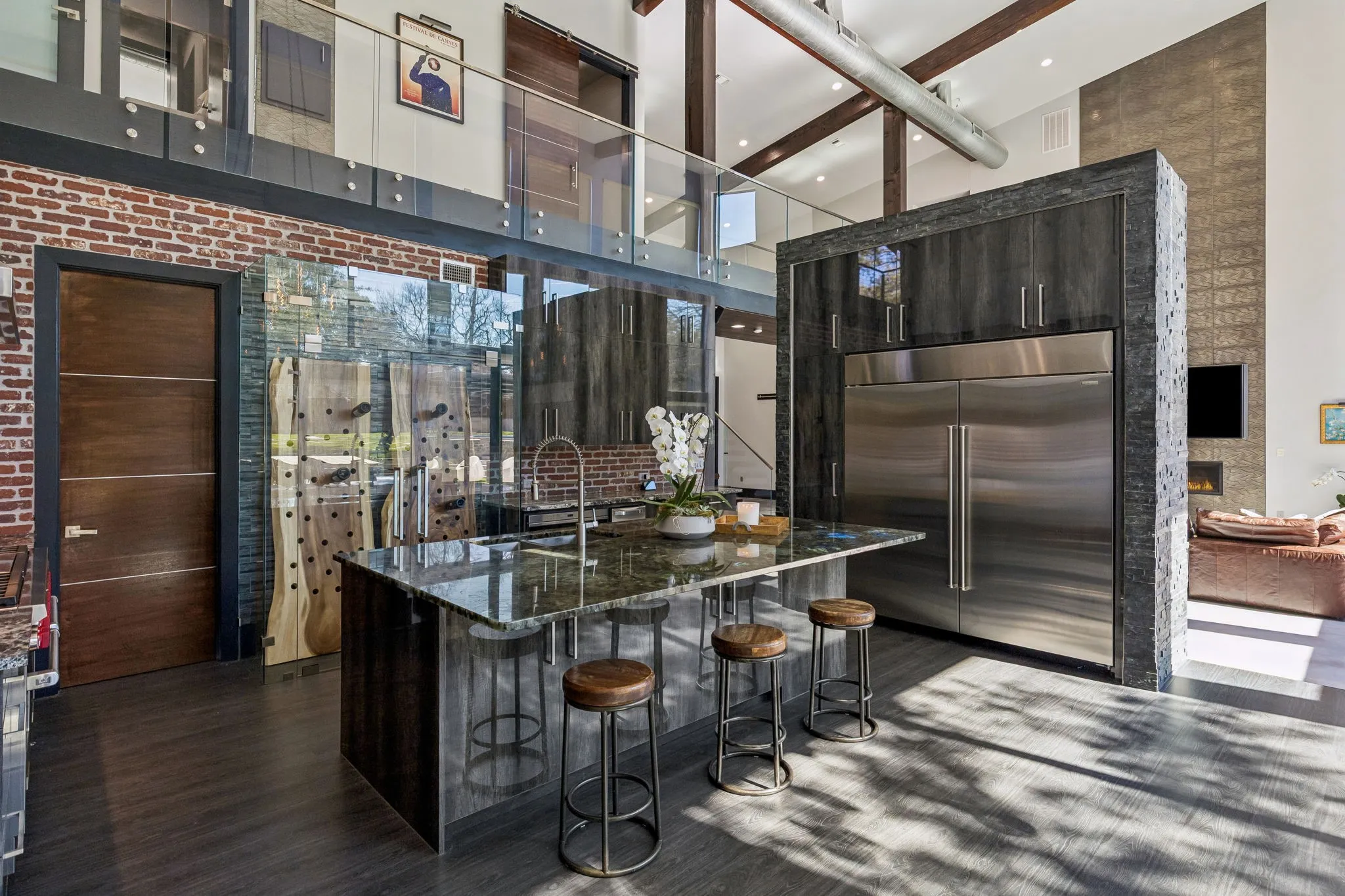 Single Family Residence For Sale in Dallas County , 6766 Northaven Road, Dallas, Texas 75230, 5 Bedroom, 5 Bathroom, 3 Garage spaces, 4,437 Sqft, built in 2019, mls#21309156, Real Estate Agent in Dallas, Homes For Sale in Dallas county, Homes For Sale in Dallas, Realtor in Dallas Texas, Real Estate Brokerage Independent Realty Texas, Luminita Cordes Realtor