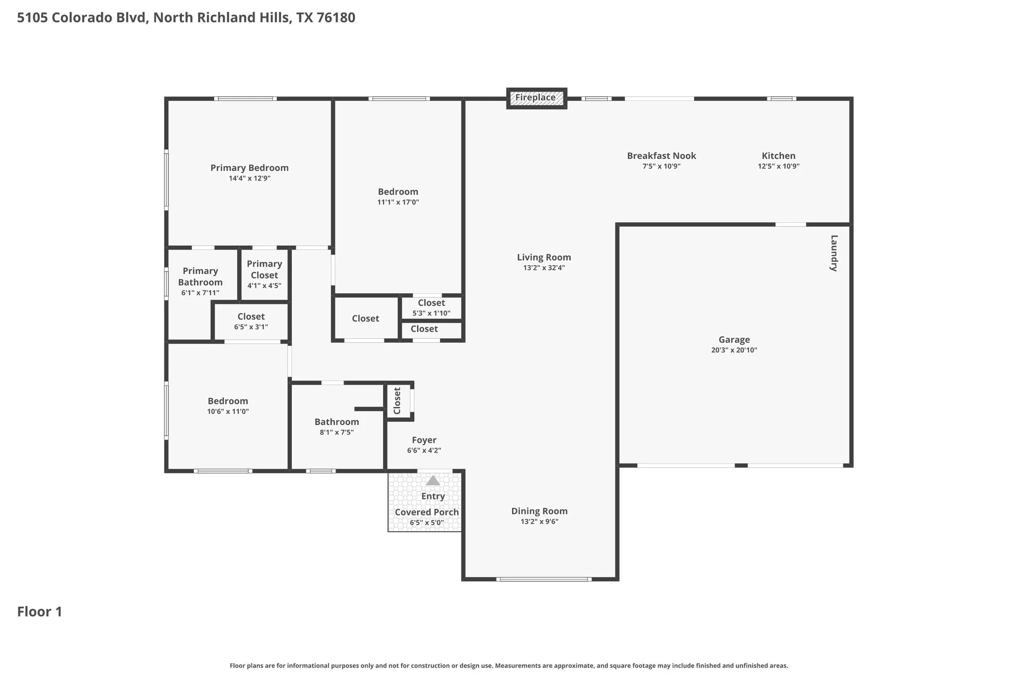 Single Family Residence For Sale in Tarrant County , 5105 Colorado Boulevard, North Richland Hills, Texas 76180, 3 Bedroom, 2 Bathroom, 2 Garage spaces, 1,723 Sqft, built in 1959, mls#21304270, Real Estate Agent in North Richland Hills, Homes For Sale in Tarrant county, Homes For Sale in North Richland Hills, Realtor in North Richland Hills Texas, Real Estate Brokerage Independent Realty Texas, Luminita Cordes Realtor