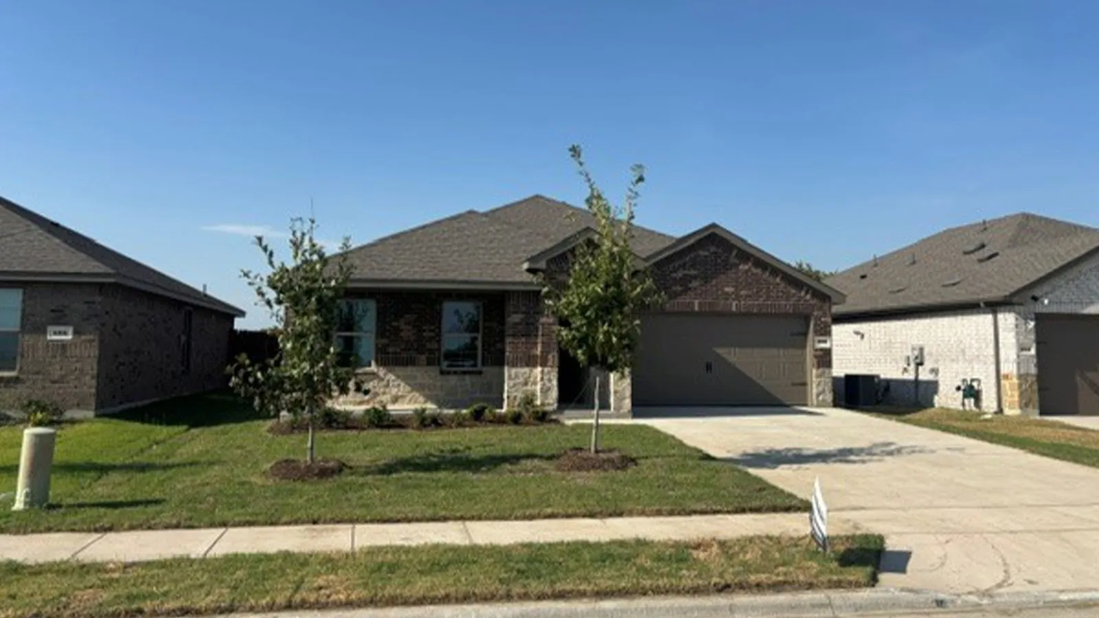 Single Family Residence For Sale in Collin County , 609 Riverbrook Lane, Josephine, Texas 75135, 3 Bedroom, 2 Bathroom, 2 Garage spaces, 1,478 Sqft, built in 2026, mls#21310097, Real Estate Agent in Josephine, Homes For Sale in Collin county, Homes For Sale in Josephine, Realtor in Josephine Texas, Real Estate Brokerage Independent Realty Texas, Luminita Cordes Realtor