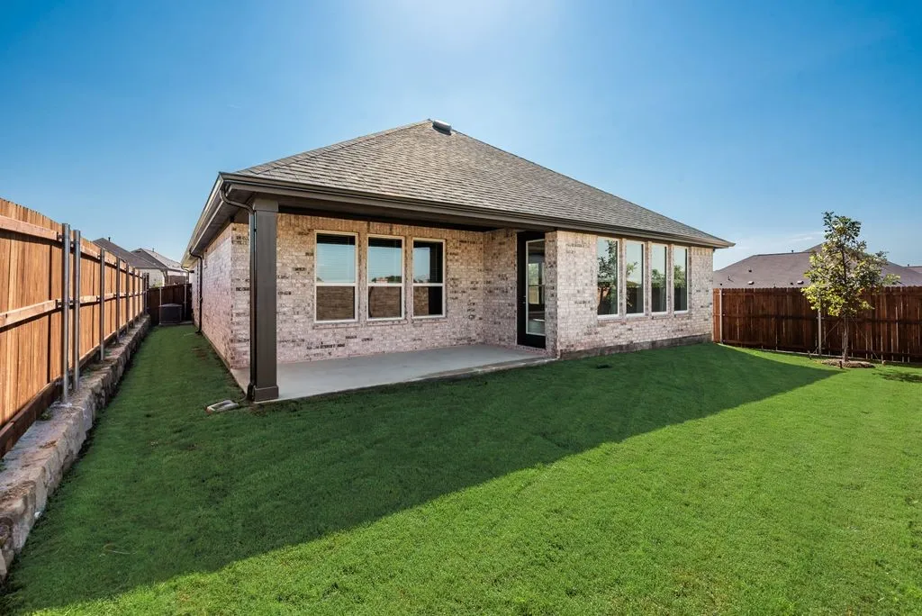 Single Family Residence For Sale in Collin County , 205 Caper Meadow Drive, Anna, Texas 75409, 4 Bedroom, 3 Bathroom, 2 Garage spaces, 2,309 Sqft, built in 2026, mls#21310085, Real Estate Agent in Anna, Homes For Sale in Collin county, Homes For Sale in Anna, Realtor in Anna Texas, Real Estate Brokerage Independent Realty Texas, Luminita Cordes Realtor