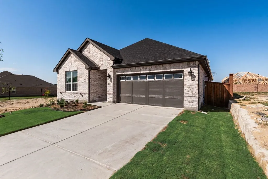 Single Family Residence For Sale in Collin County , 205 Caper Meadow Drive, Anna, Texas 75409, 4 Bedroom, 3 Bathroom, 2 Garage spaces, 2,309 Sqft, built in 2026, mls#21310085, Real Estate Agent in Anna, Homes For Sale in Collin county, Homes For Sale in Anna, Realtor in Anna Texas, Real Estate Brokerage Independent Realty Texas, Luminita Cordes Realtor