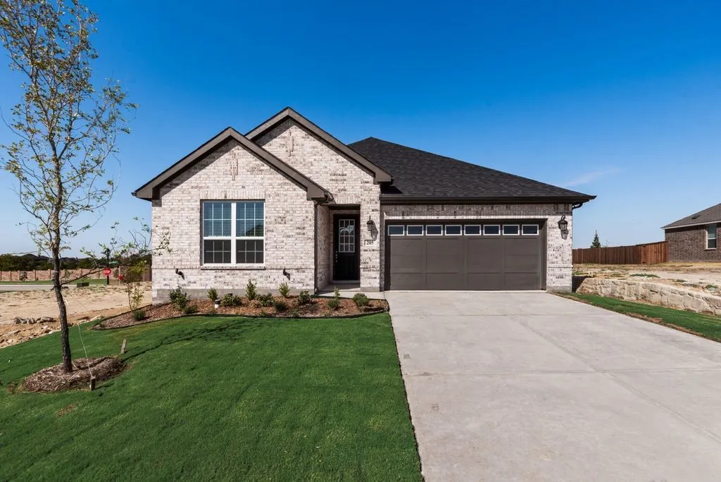 Single Family Residence For Sale in Collin County , 205 Caper Meadow Drive, Anna, Texas 75409, 4 Bedroom, 3 Bathroom, 2 Garage spaces, 2,309 Sqft, built in 2026, mls#21310085, Real Estate Agent in Anna, Homes For Sale in Collin county, Homes For Sale in Anna, Realtor in Anna Texas, Real Estate Brokerage Independent Realty Texas, Luminita Cordes Realtor