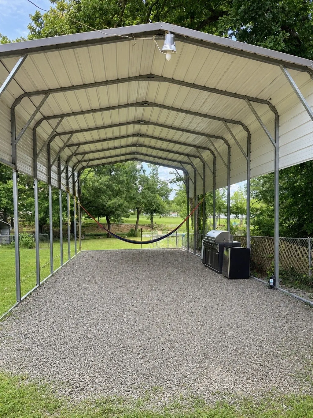 RV Parking