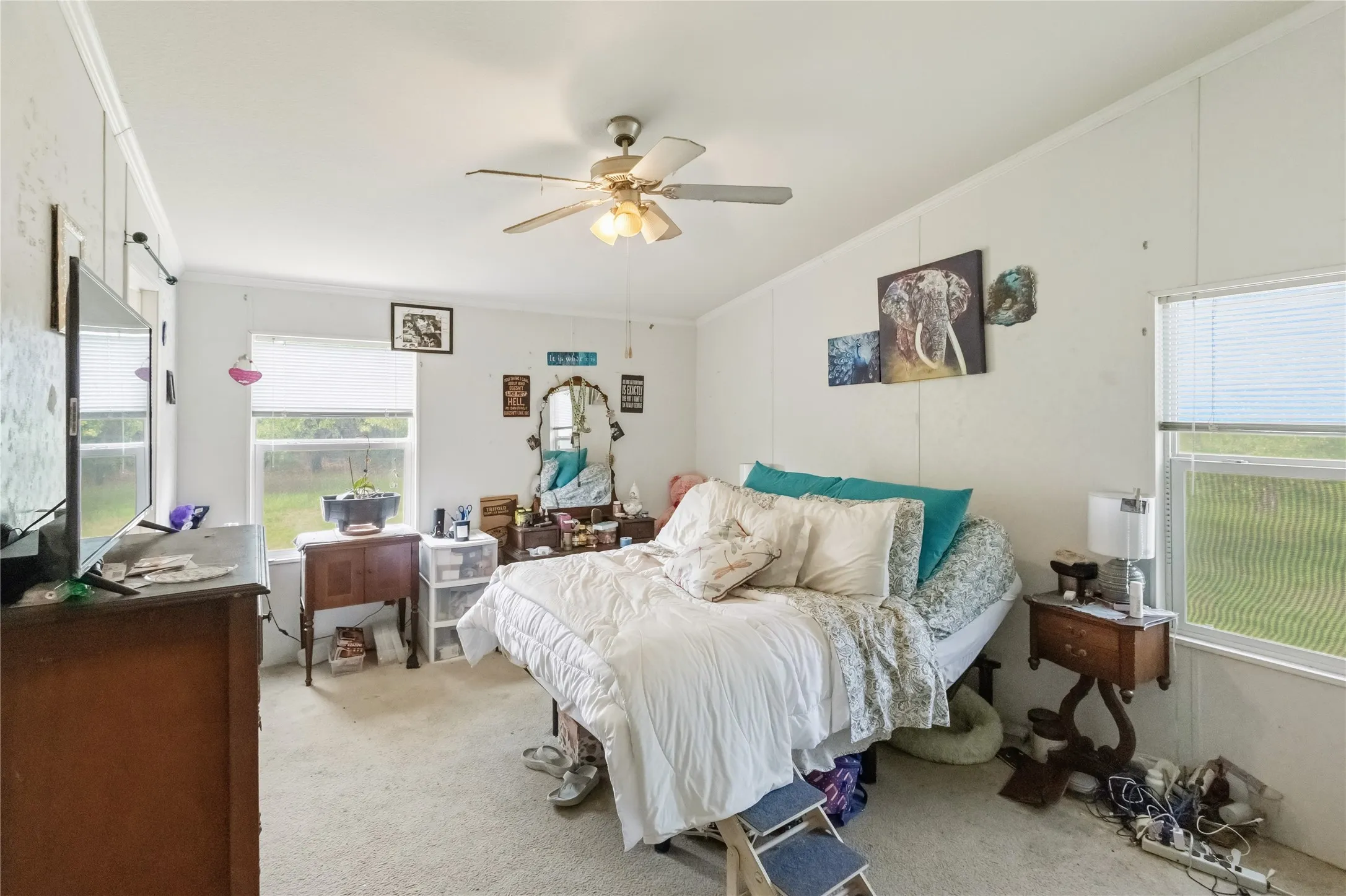 Farm For Sale in Eastland County , 17001 Interstate 20, Cisco, Texas 76437, 4 Bedroom, 3 Bathroom, Garage spaces, 2,432 Sqft, built in 2003, mls#21310159, Real Estate Agent in Cisco, Homes For Sale in Eastland county, Homes For Sale in Cisco, Realtor in Cisco Texas, Real Estate Brokerage Independent Realty Texas, Luminita Cordes Realtor