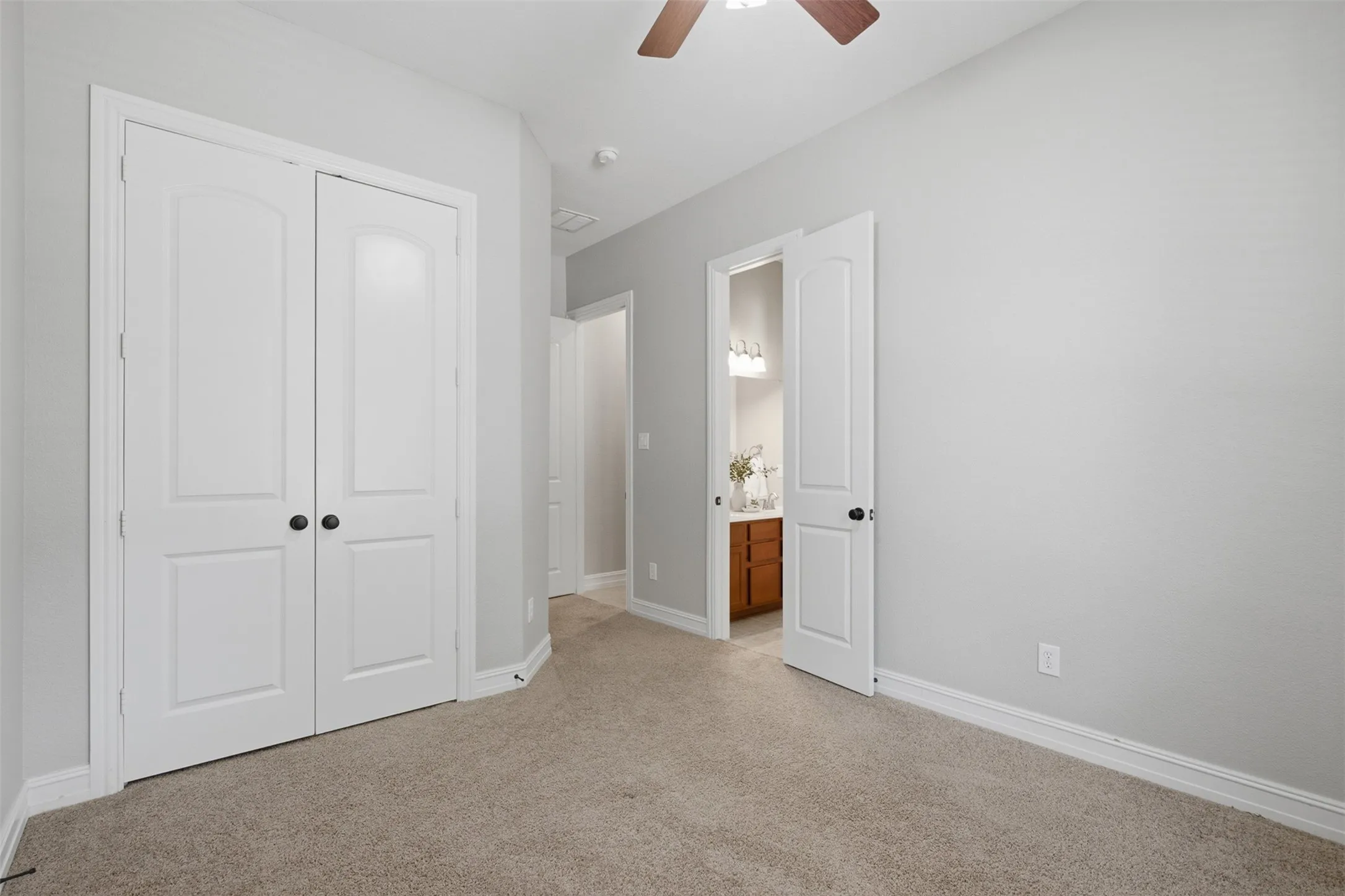 Bedroom 3 - Main level