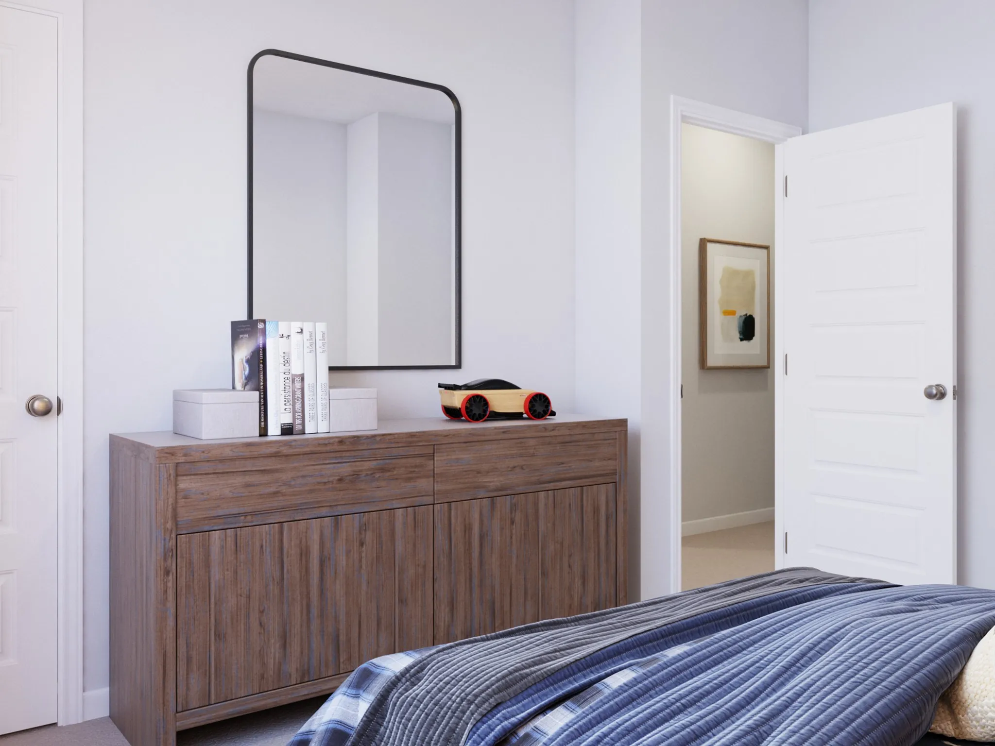 Photos are a representation of the floor plan. Options and interior selections will vary.